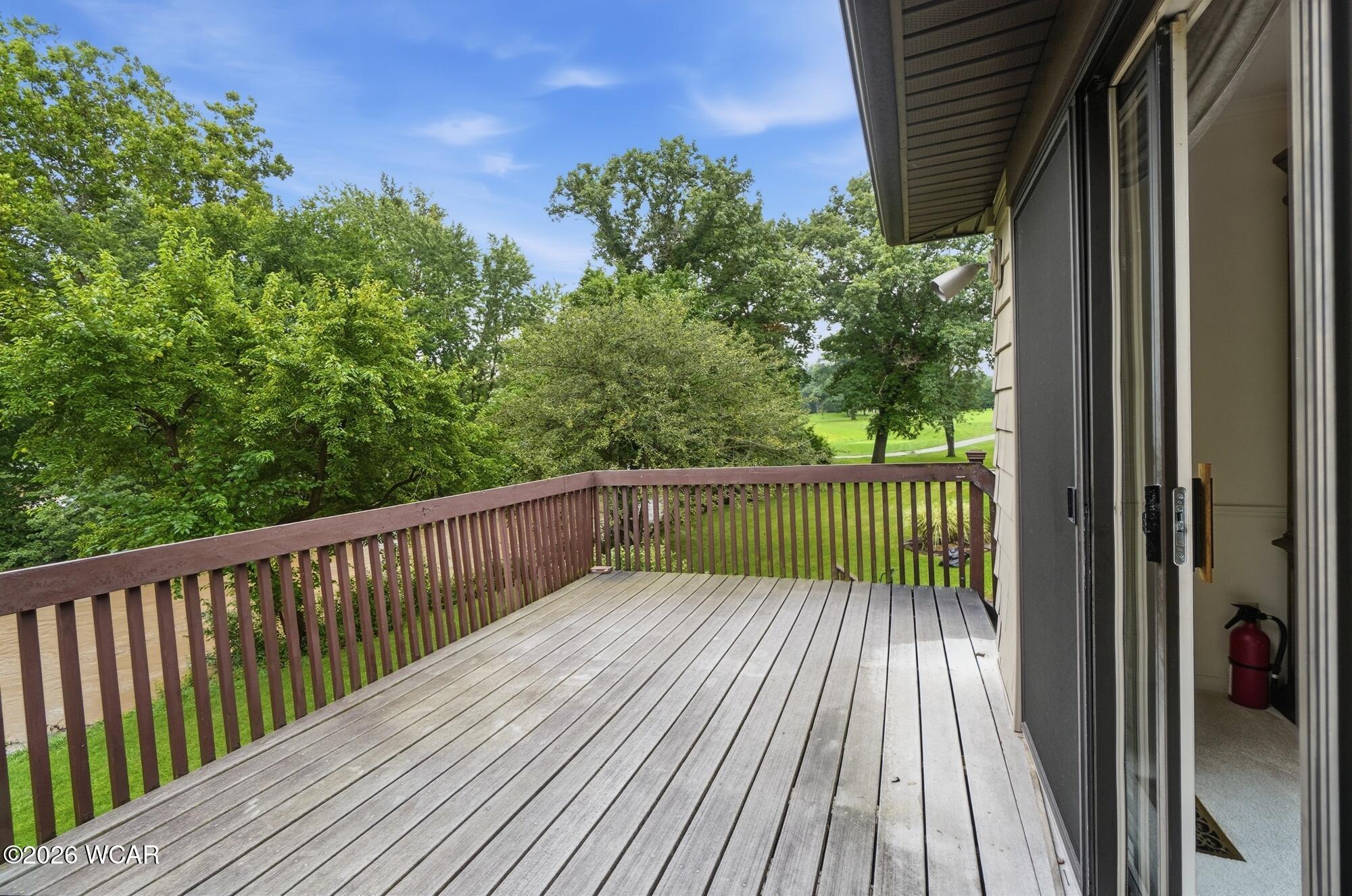 6 Mews Drive, Lima, Ohio