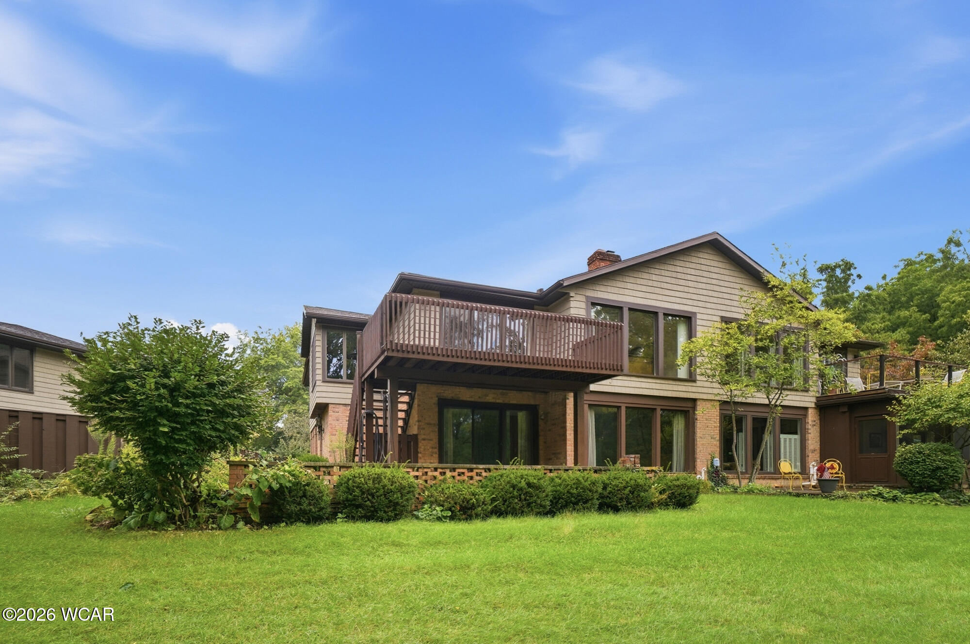 6 Mews Drive, Lima, Ohio