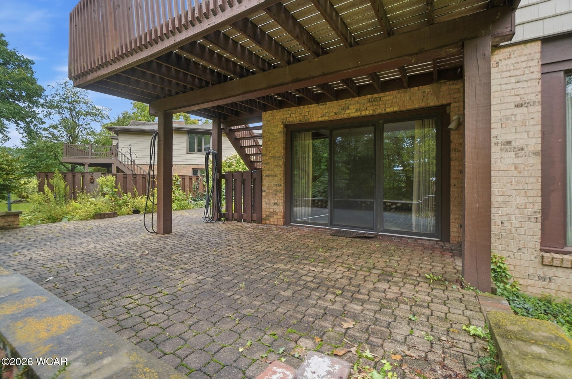 6 Mews Drive, Lima, Ohio