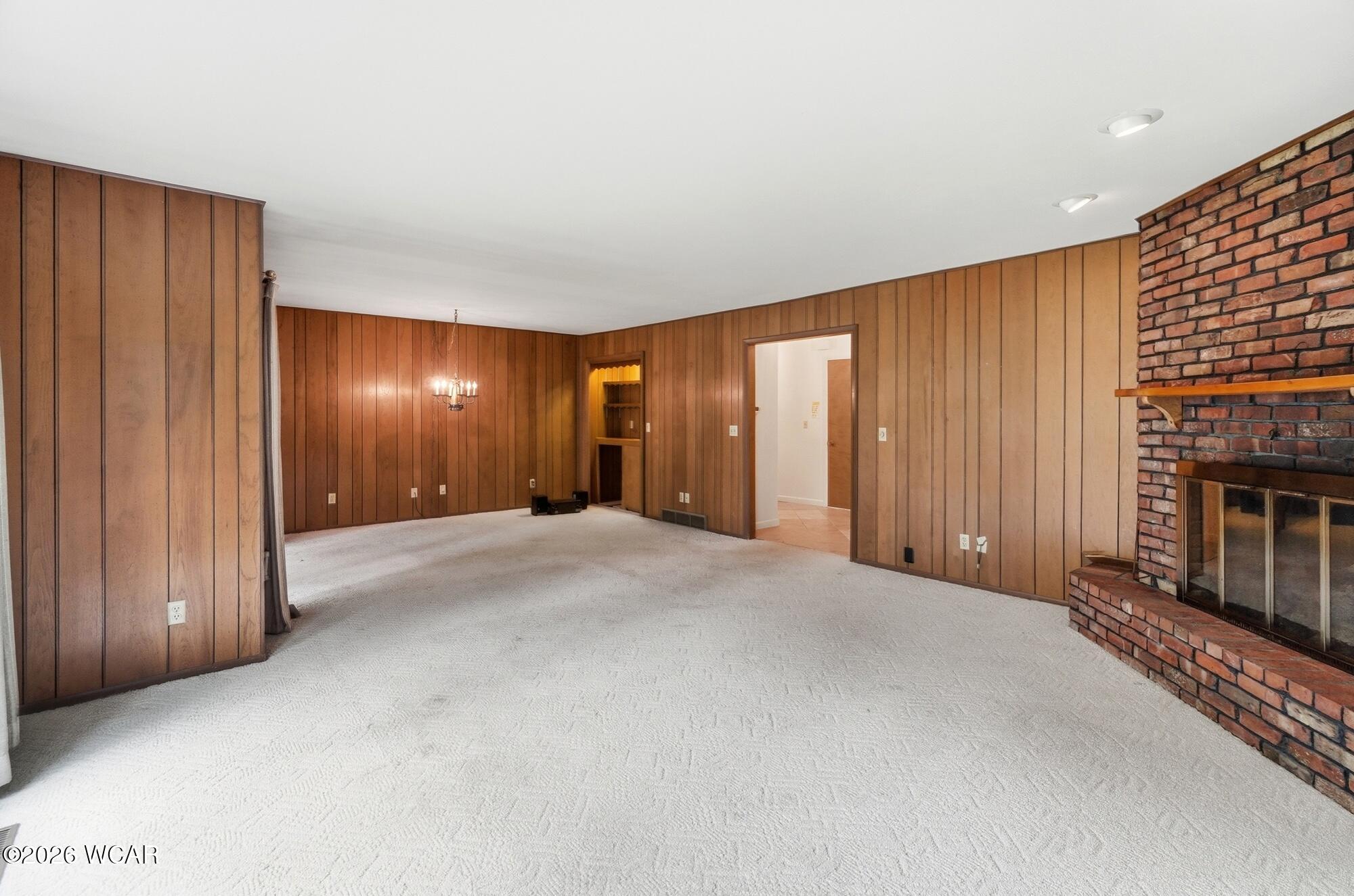 6 Mews Drive, Lima, Ohio