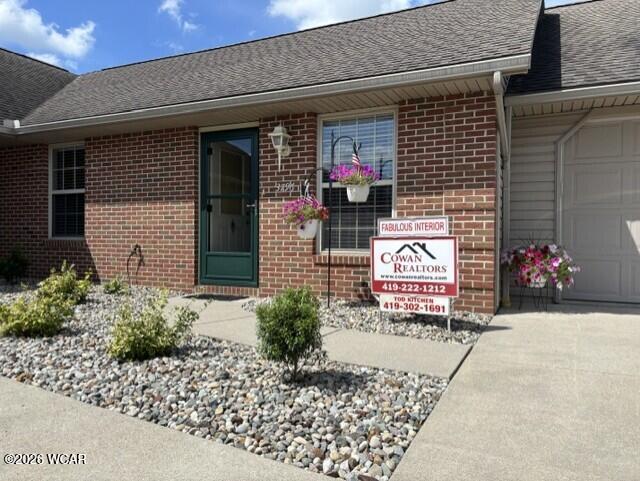 3796 Yale Avenue, Lima, Ohio