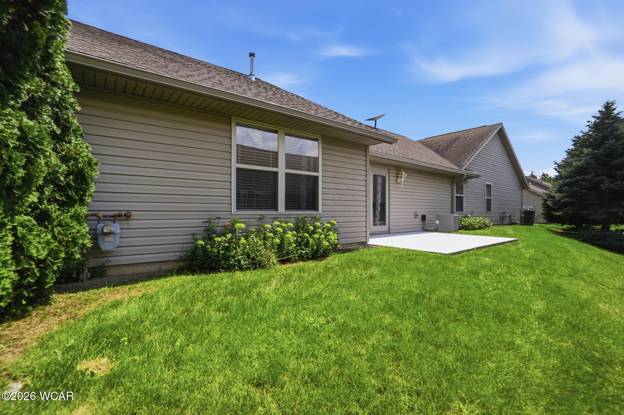 3796 Yale Avenue, Lima, Ohio