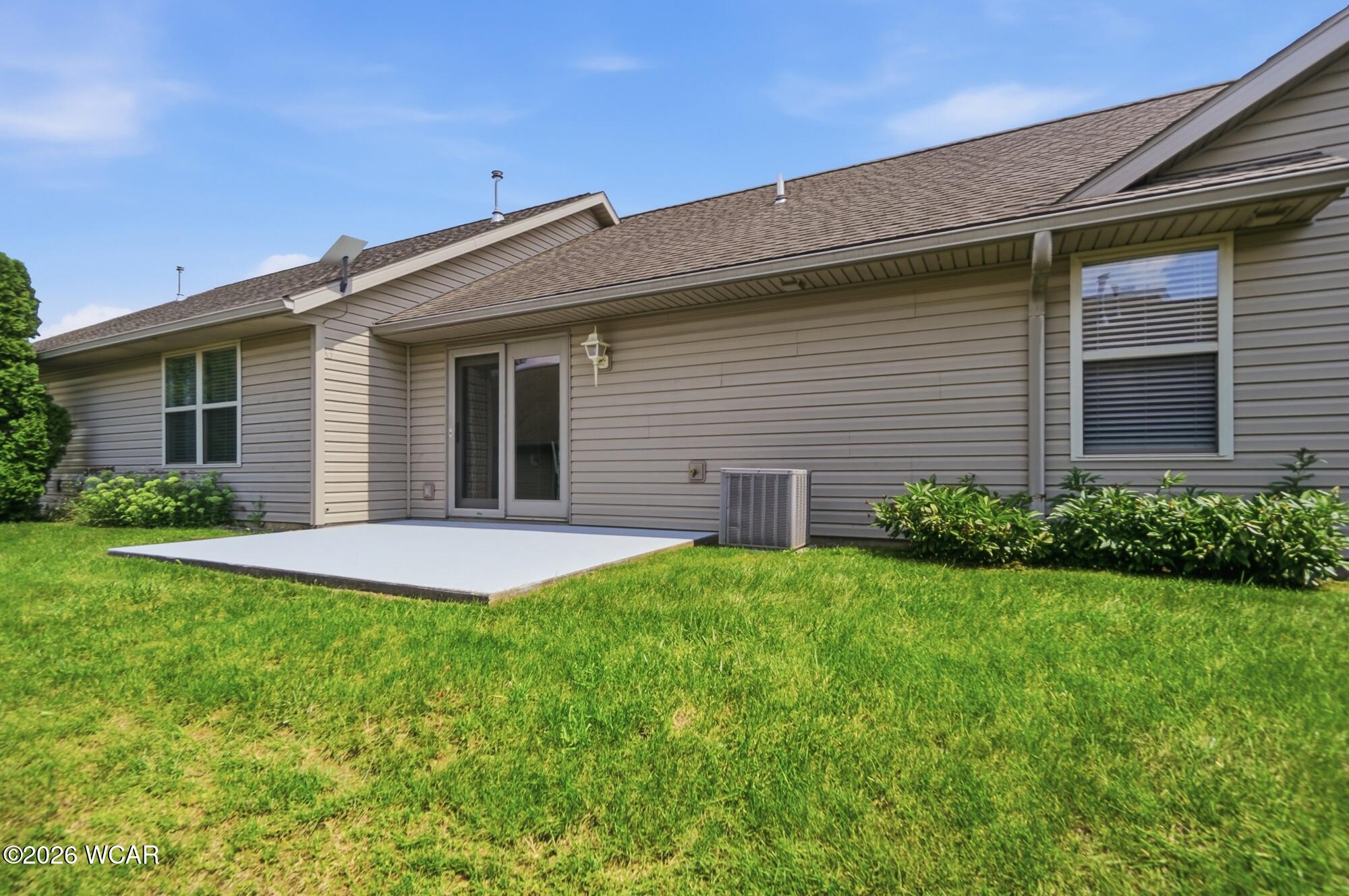 3796 Yale Avenue, Lima, Ohio