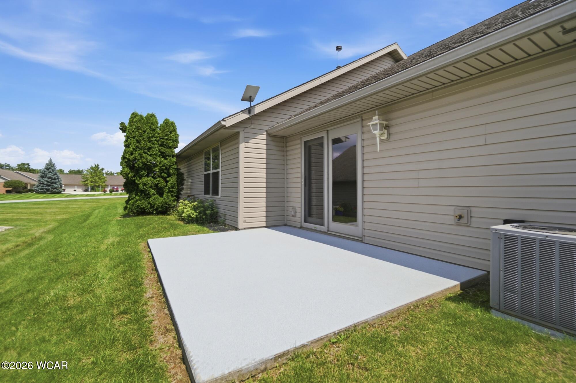 3796 Yale Avenue, Lima, Ohio