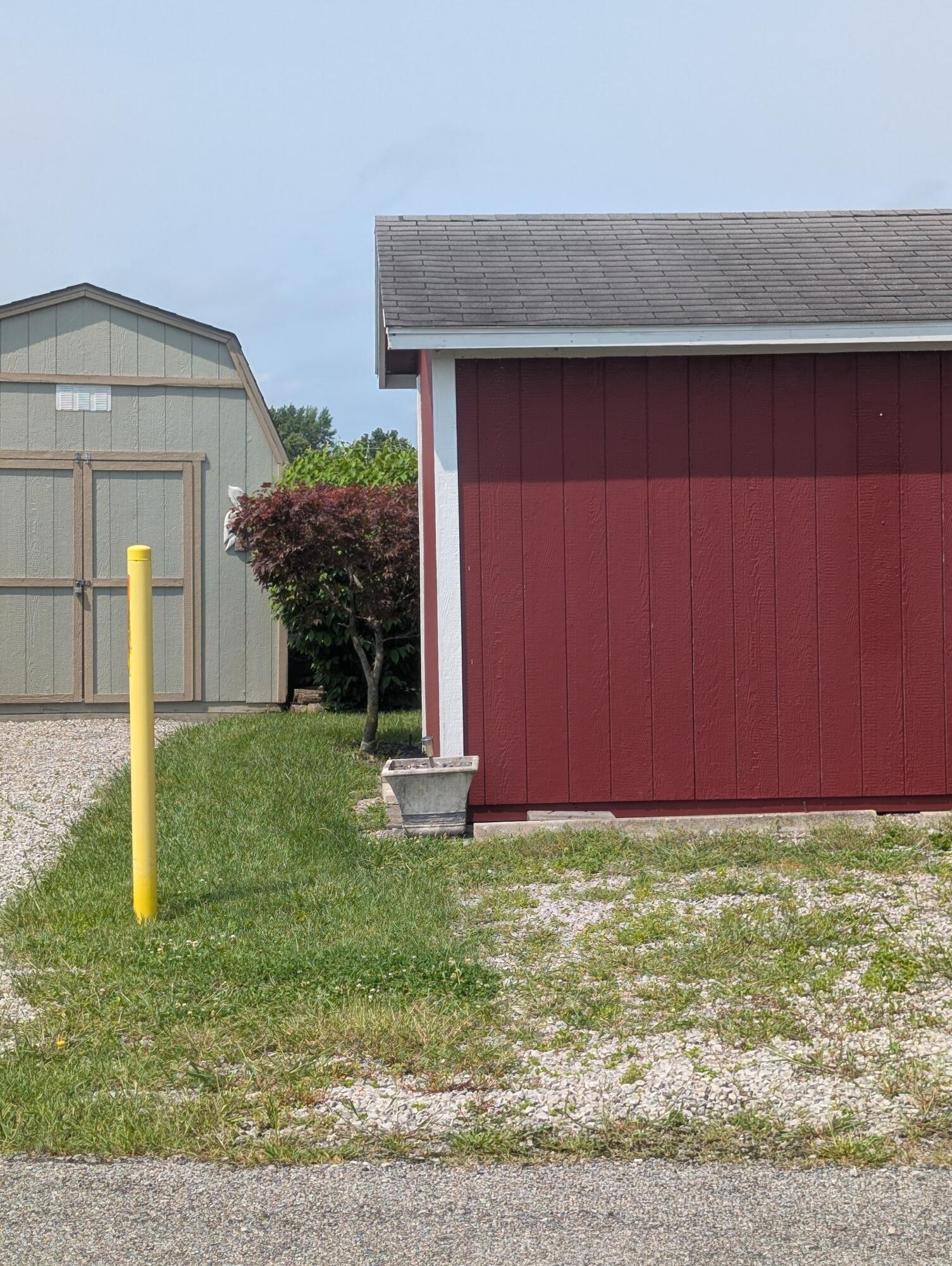 11355 Cooper, Lakeview, Ohio 43331