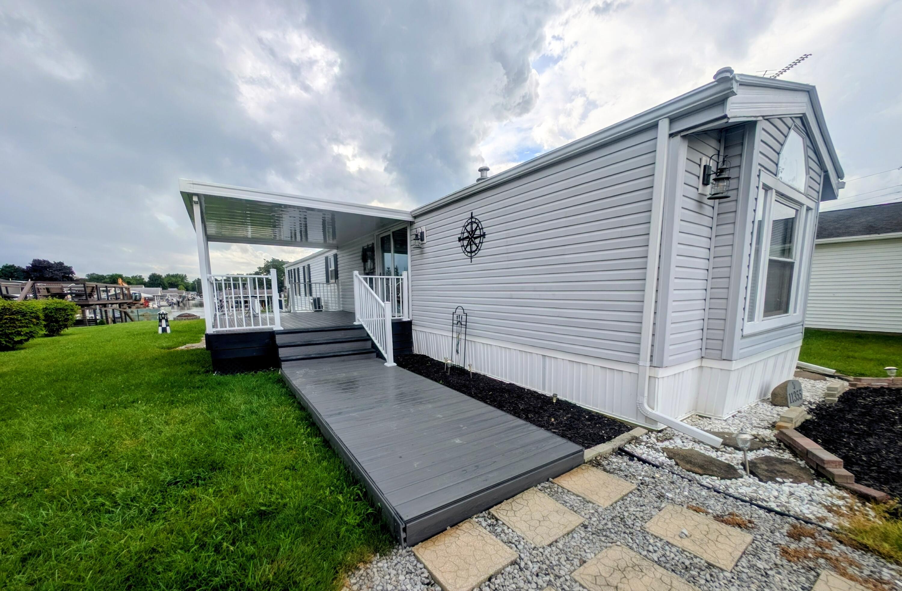 11355 Cooper, Lakeview, Ohio 43331