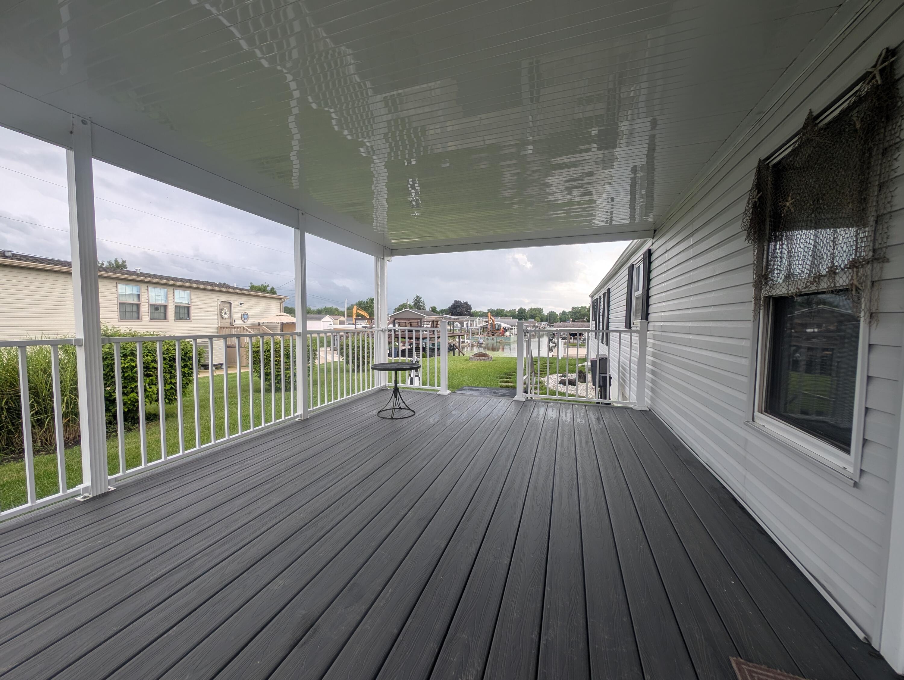 11355 Cooper, Lakeview, Ohio 43331