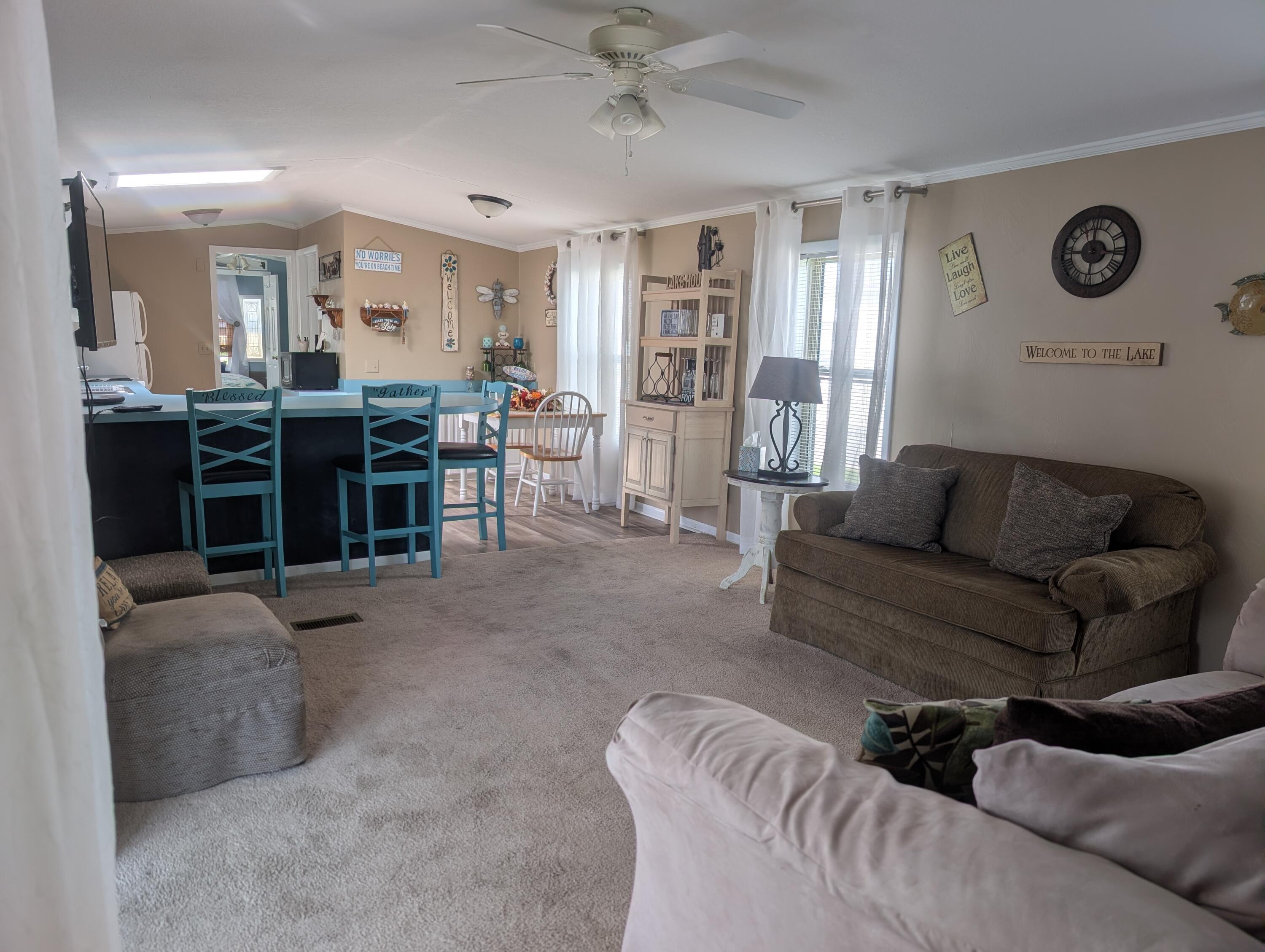 11355 Cooper, Lakeview, Ohio 43331