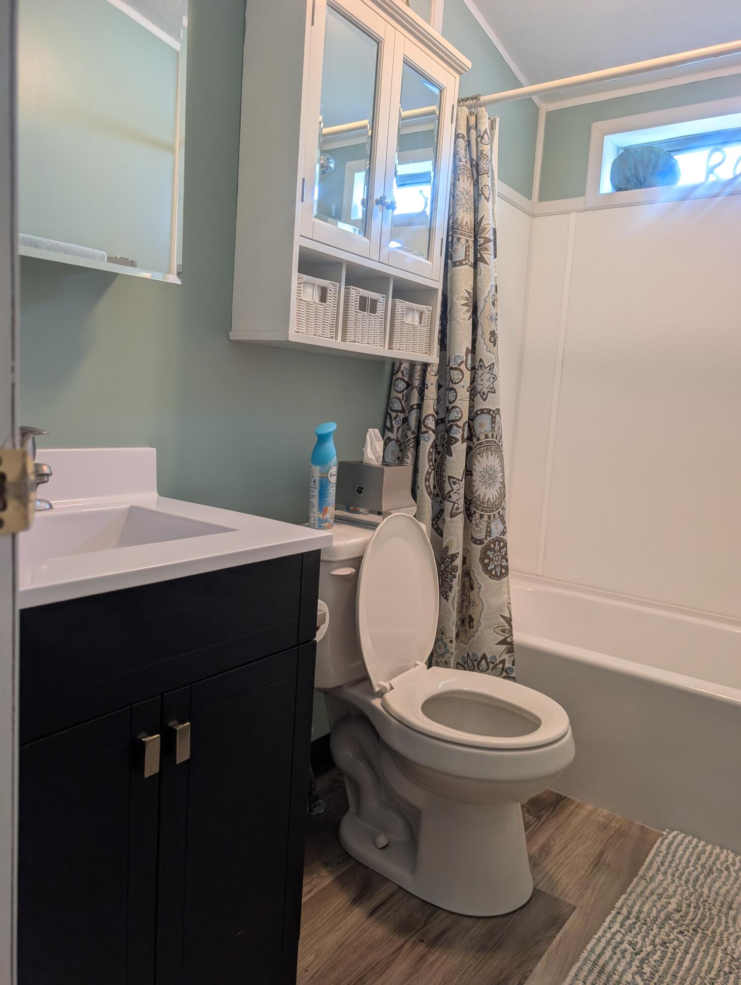 11355 Cooper, Lakeview, Ohio 43331