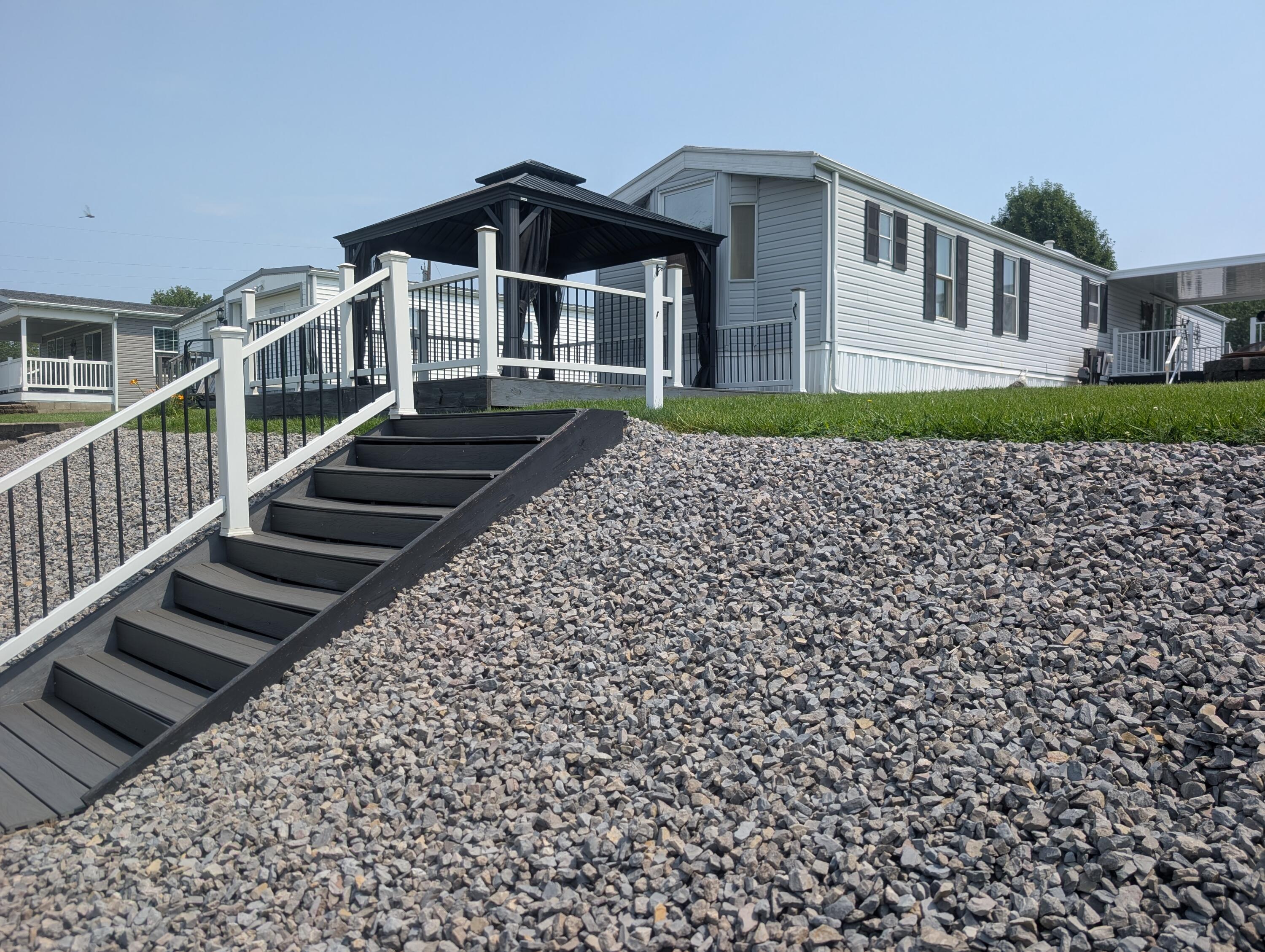 11355 Cooper, Lakeview, Ohio 43331