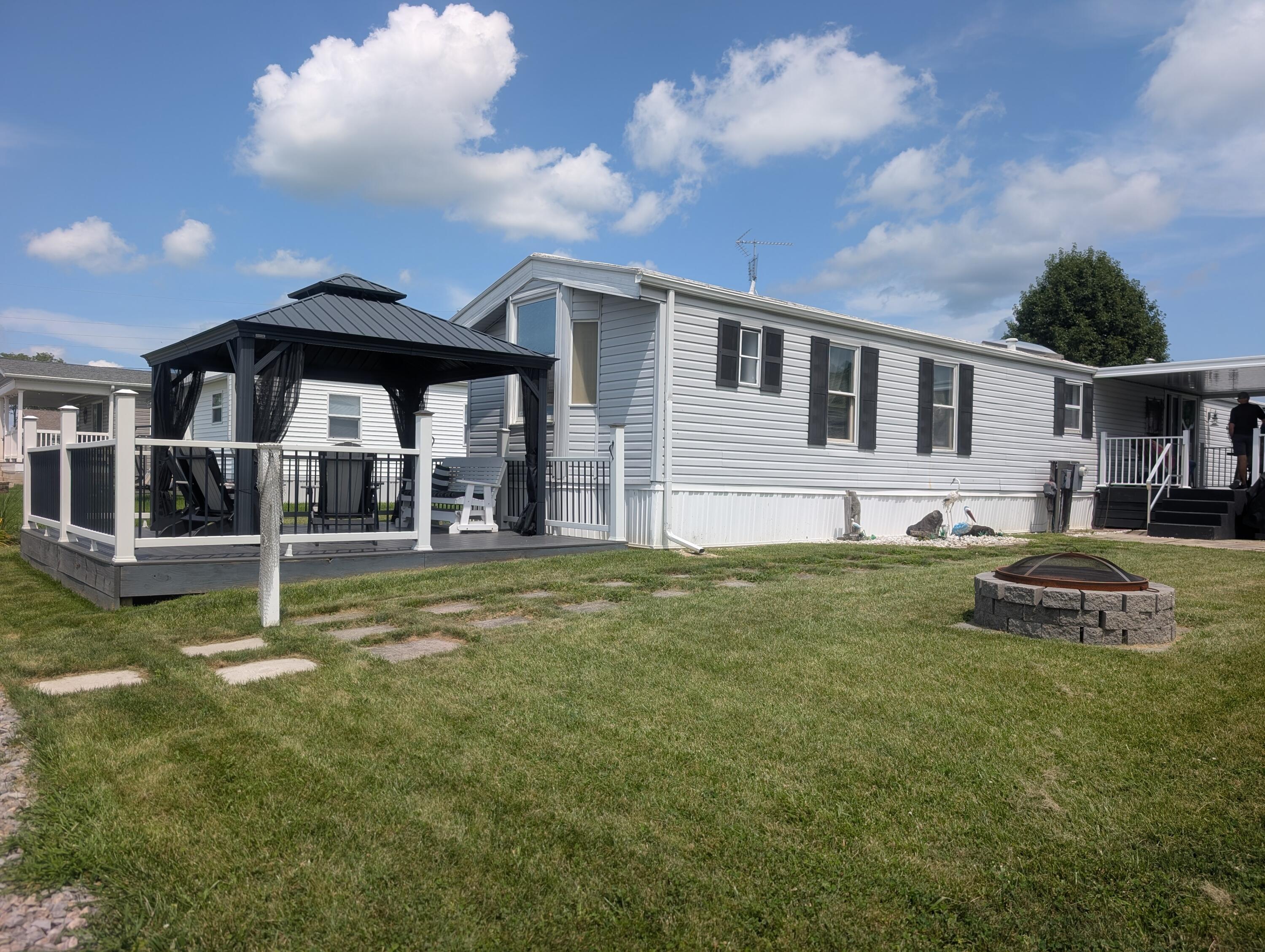 11355 Cooper, Lakeview, Ohio 43331