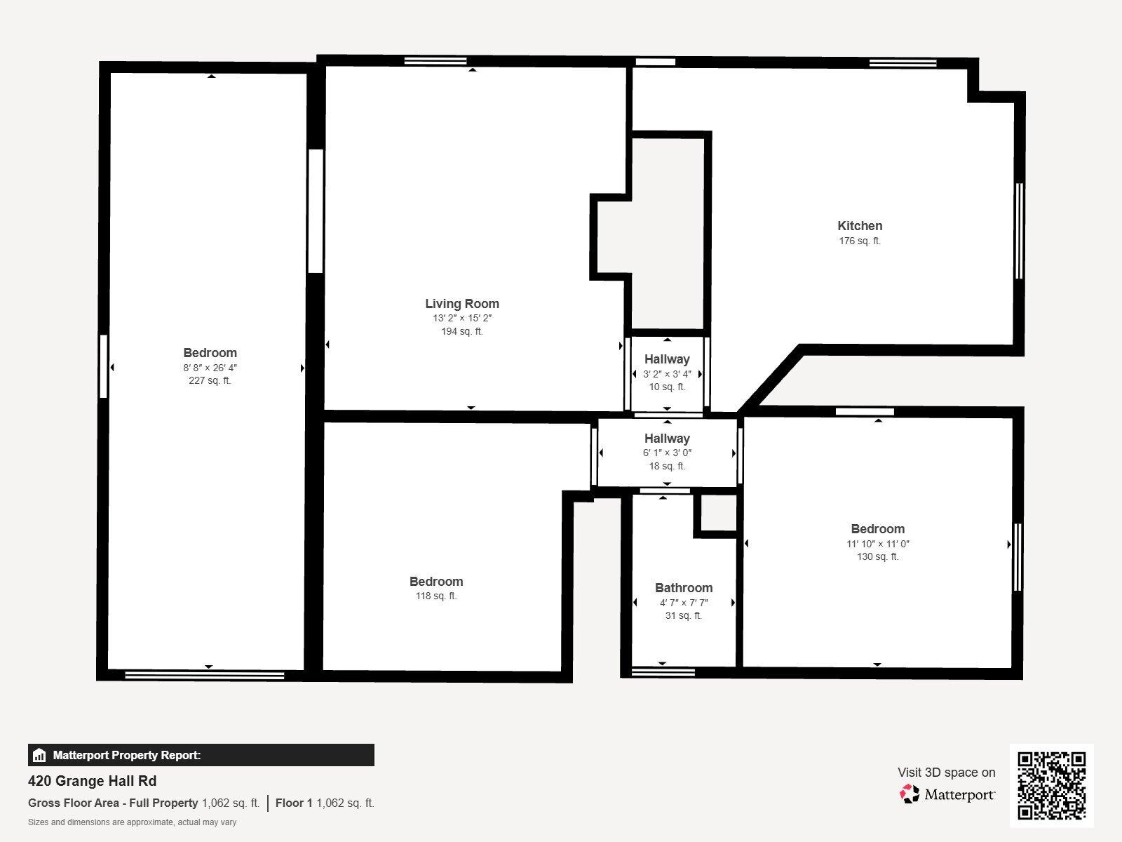 420 Grange Hall, Beavercreek, Ohio 45430