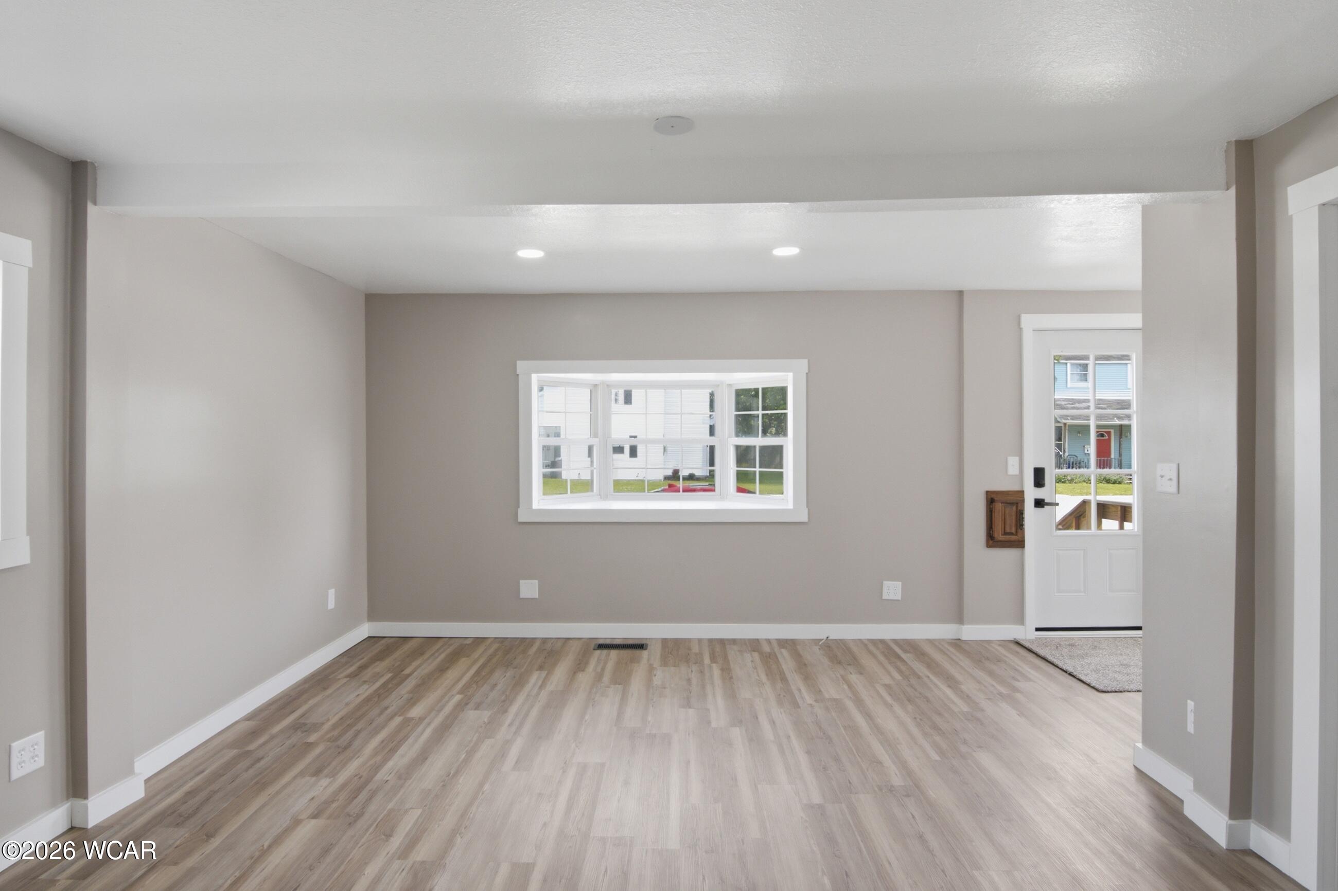 736 Leeson Avenue, Van Wert, Ohio