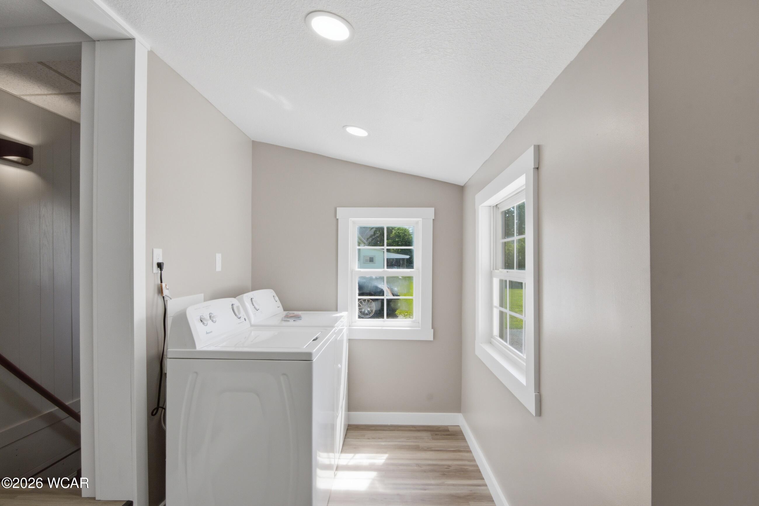 736 Leeson Avenue, Van Wert, Ohio