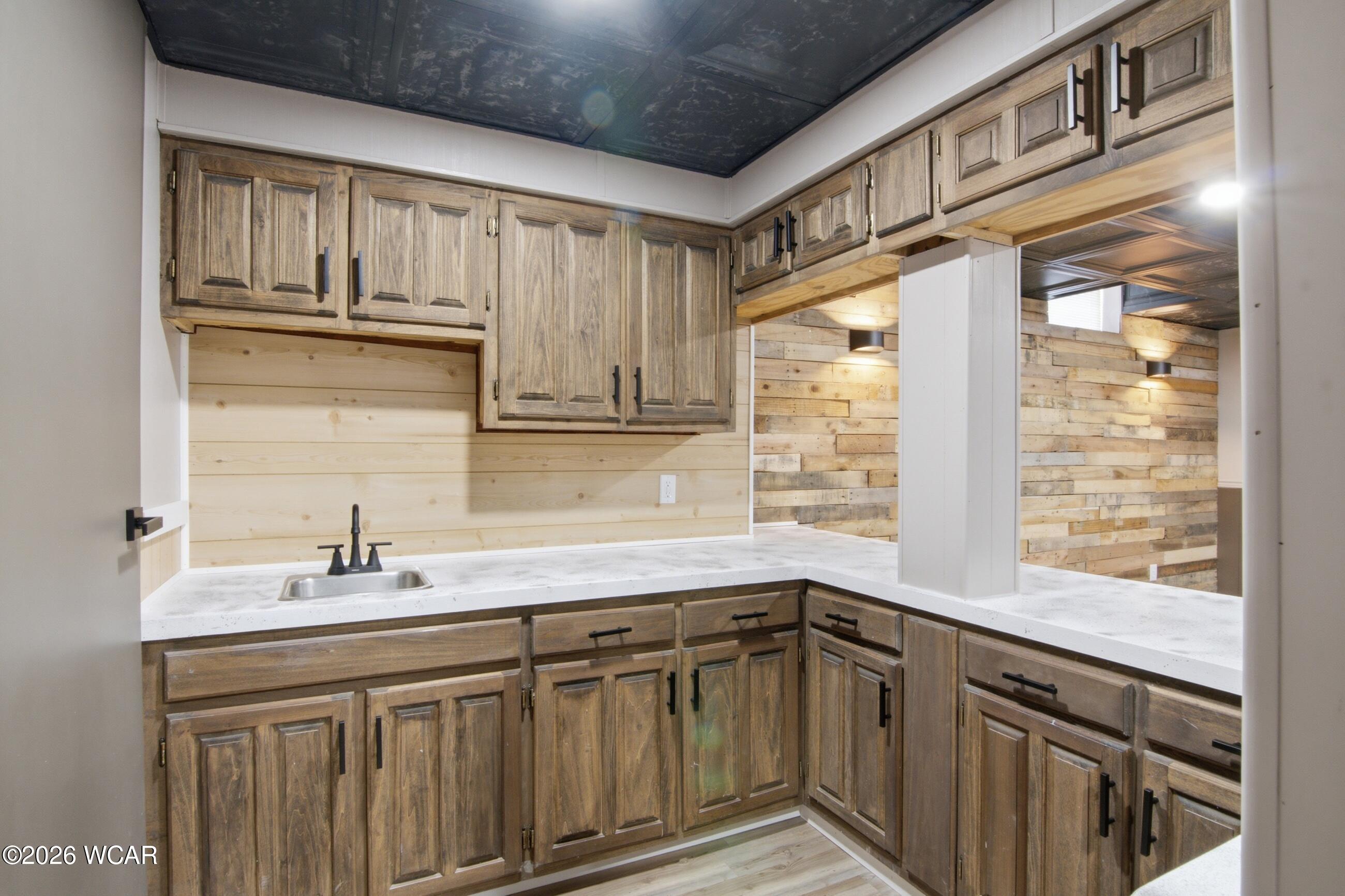 736 Leeson Avenue, Van Wert, Ohio