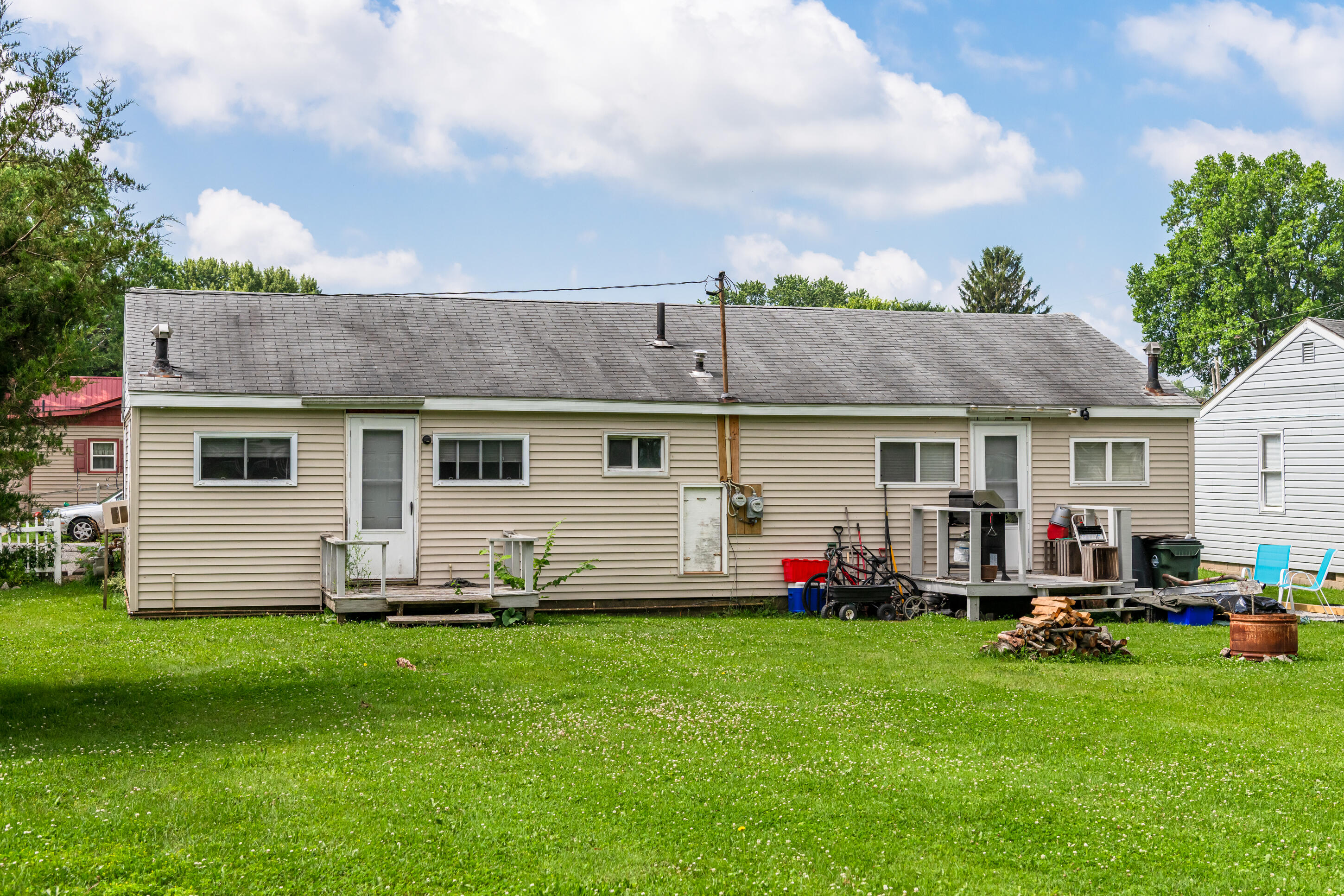 620-672 Hagenbuch, Urbana, Ohio 43078
