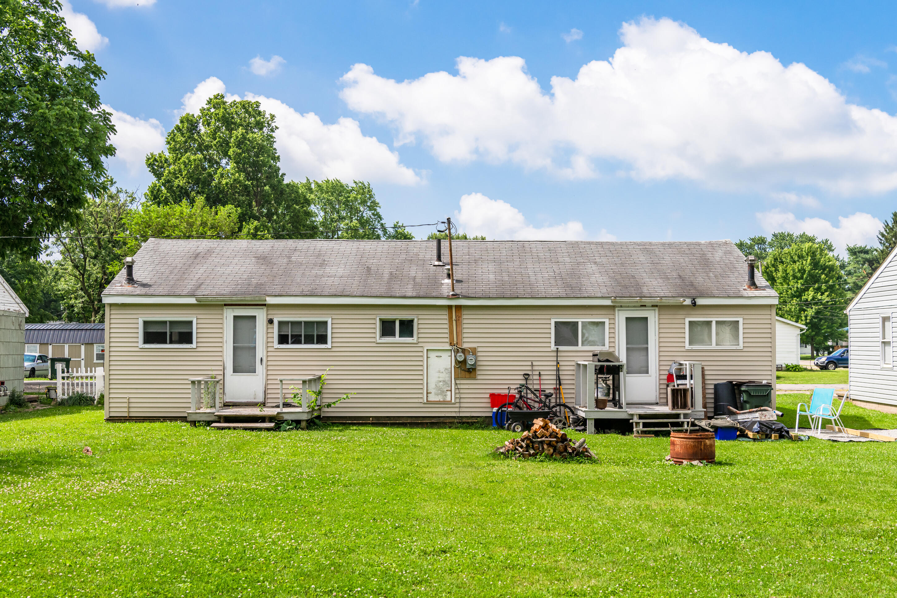 620-672 Hagenbuch, Urbana, Ohio 43078