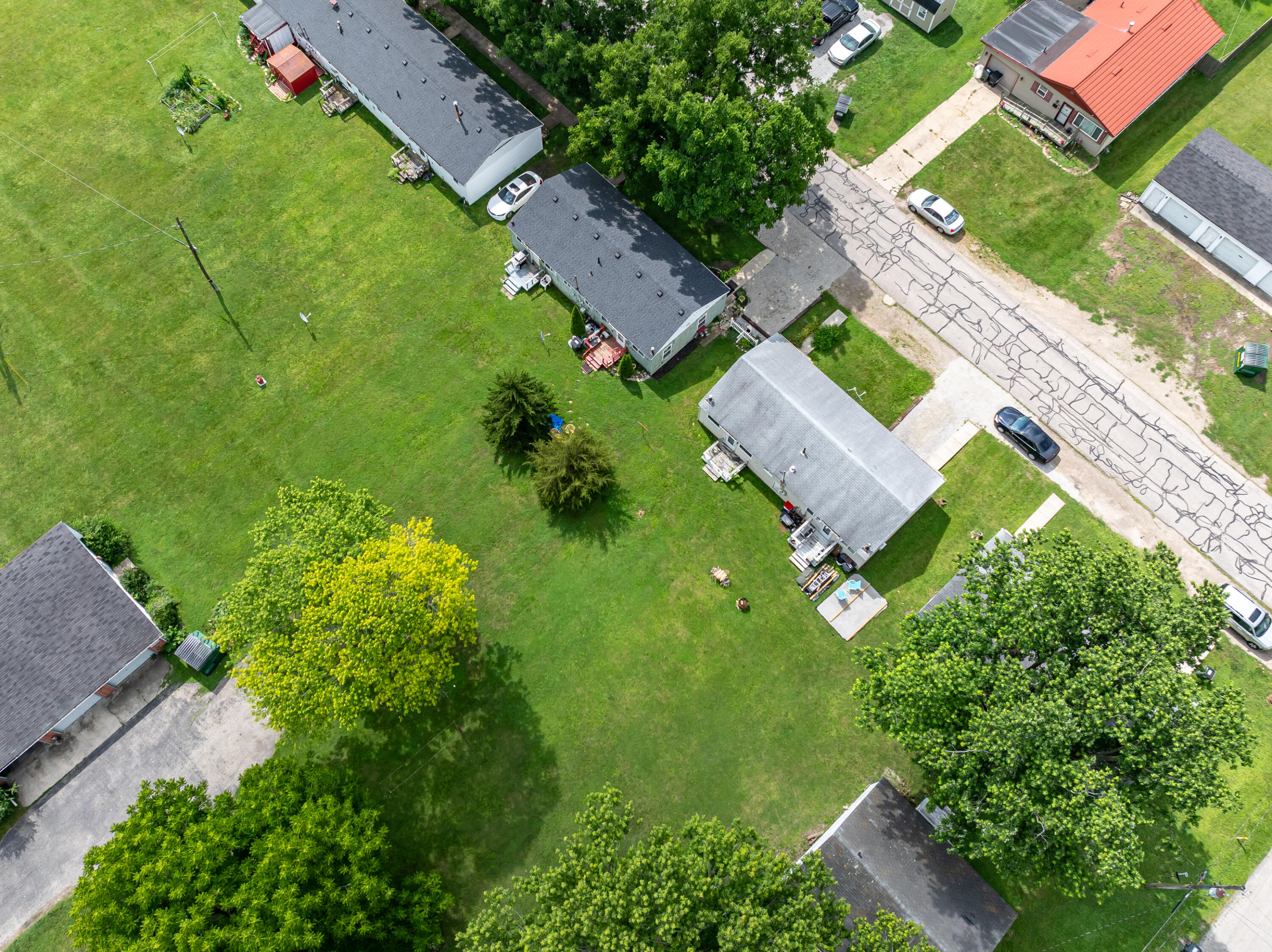 620-672 Hagenbuch, Urbana, Ohio 43078