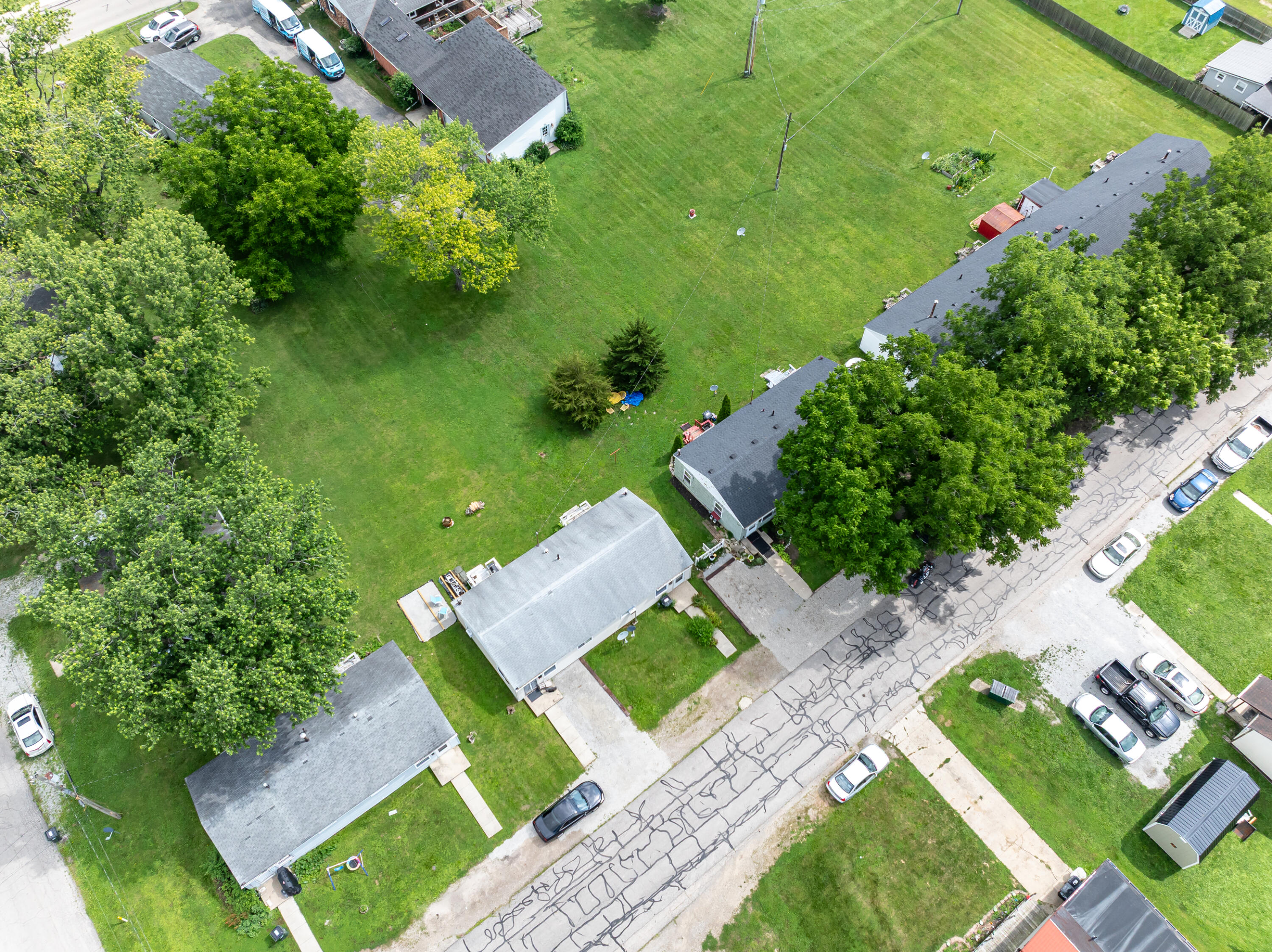 620-672 Hagenbuch, Urbana, Ohio 43078