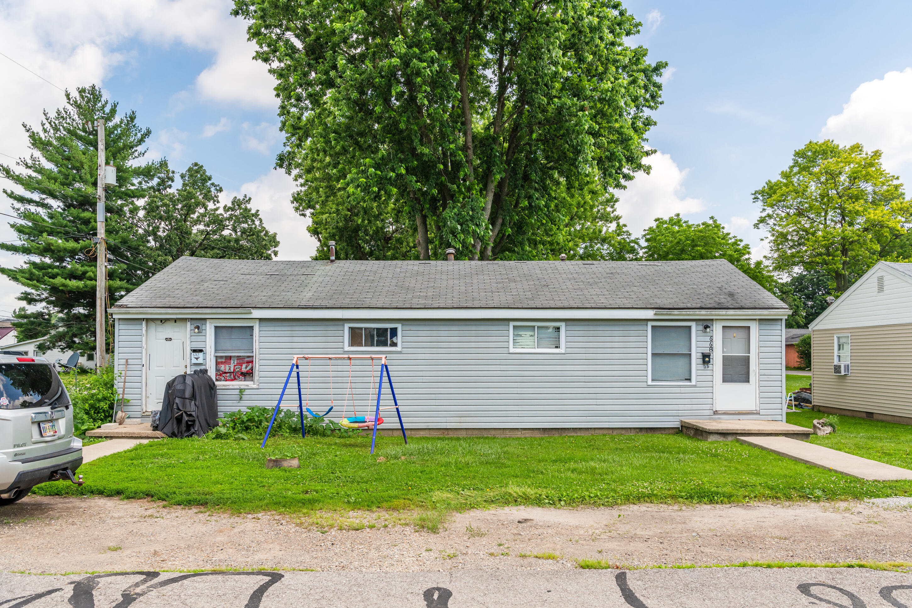 620-672 Hagenbuch, Urbana, Ohio 43078