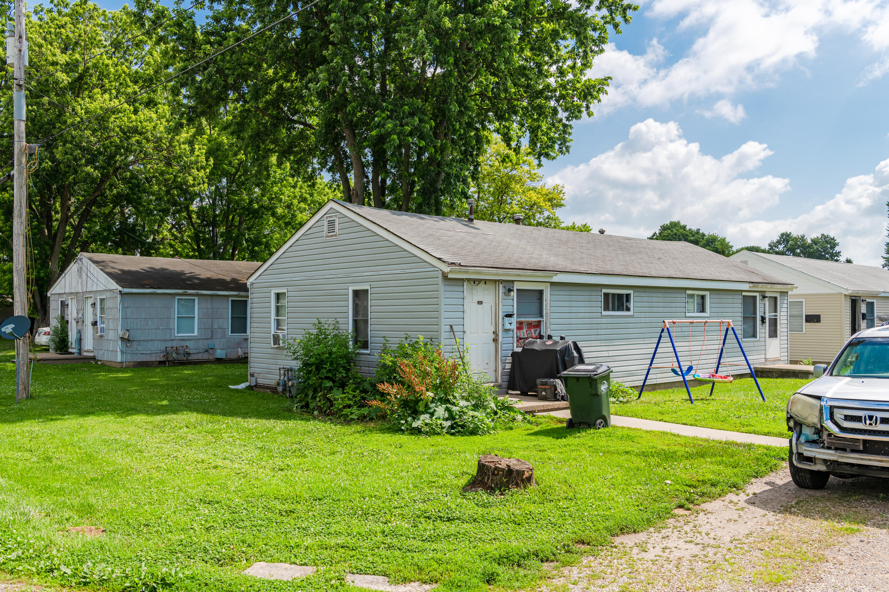 620-672 Hagenbuch, Urbana, Ohio 43078