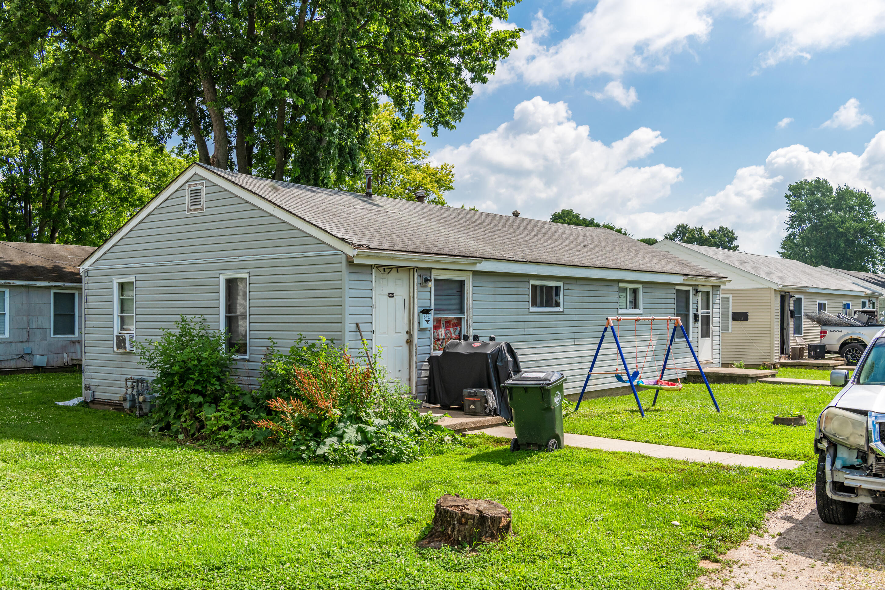 620-672 Hagenbuch, Urbana, Ohio 43078