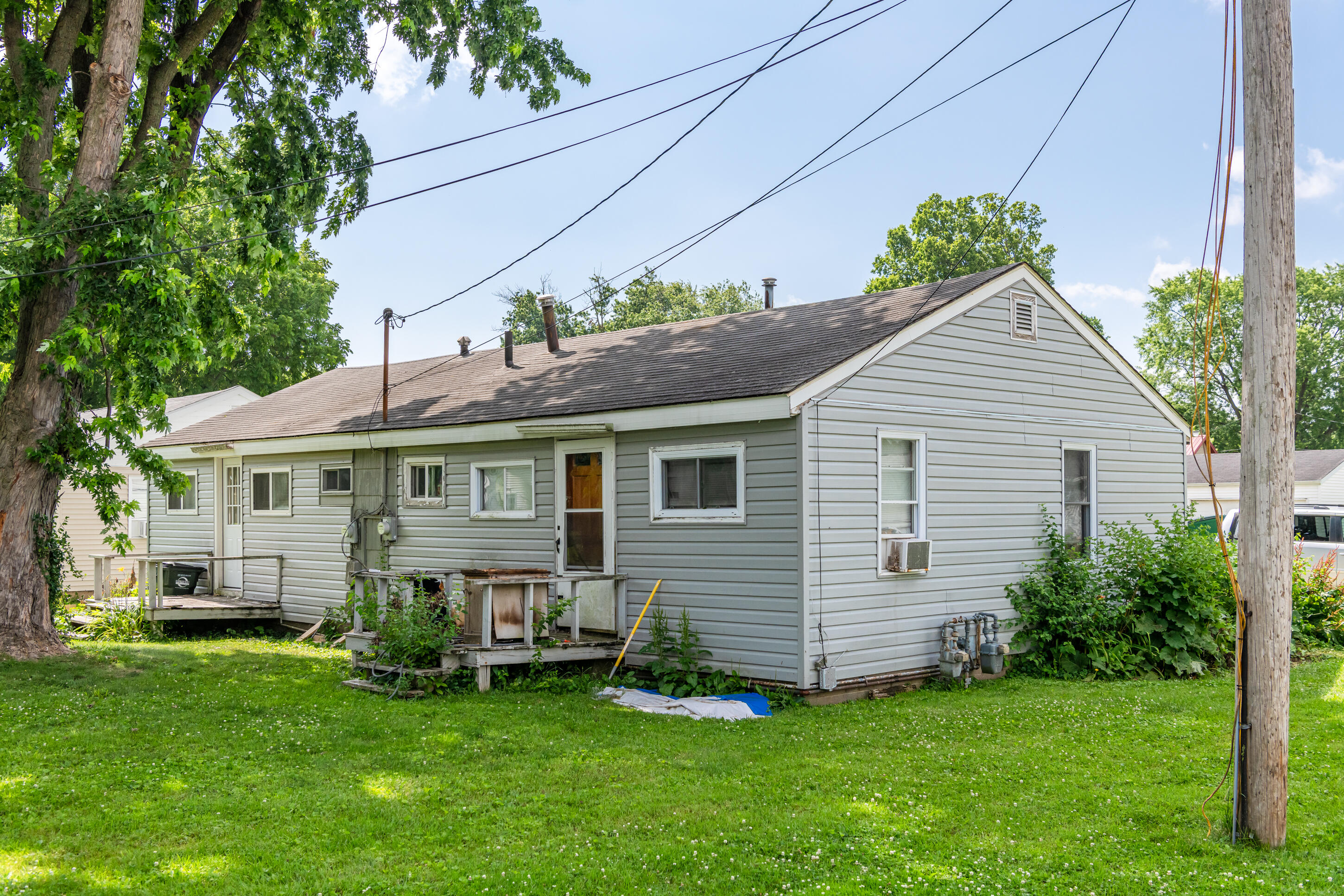 620-672 Hagenbuch, Urbana, Ohio 43078