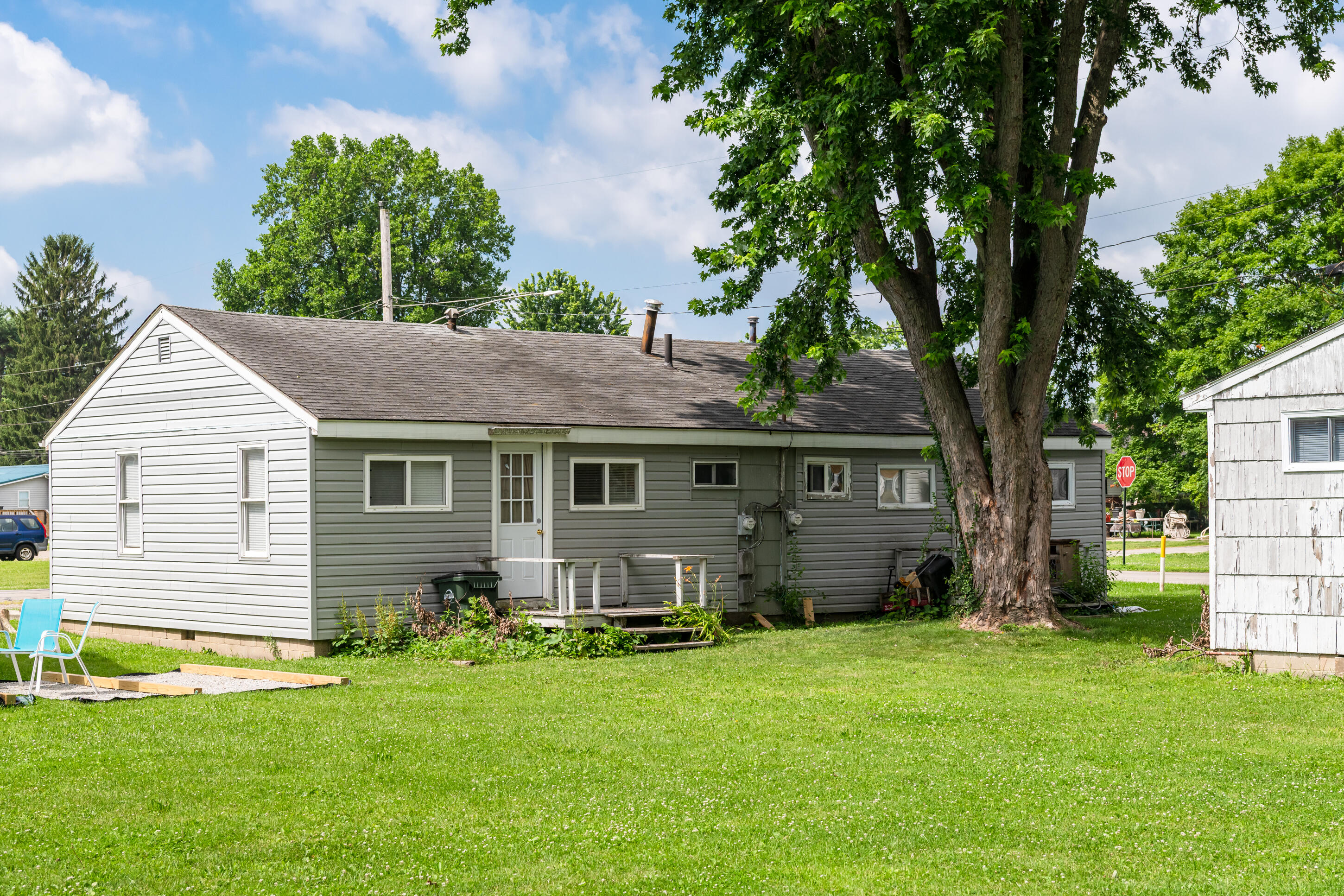 620-672 Hagenbuch, Urbana, Ohio 43078