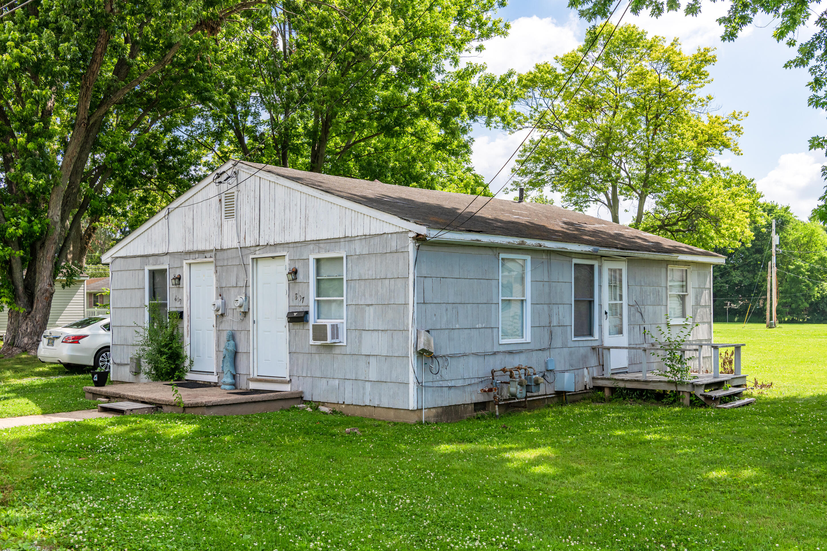 620-672 Hagenbuch, Urbana, Ohio 43078