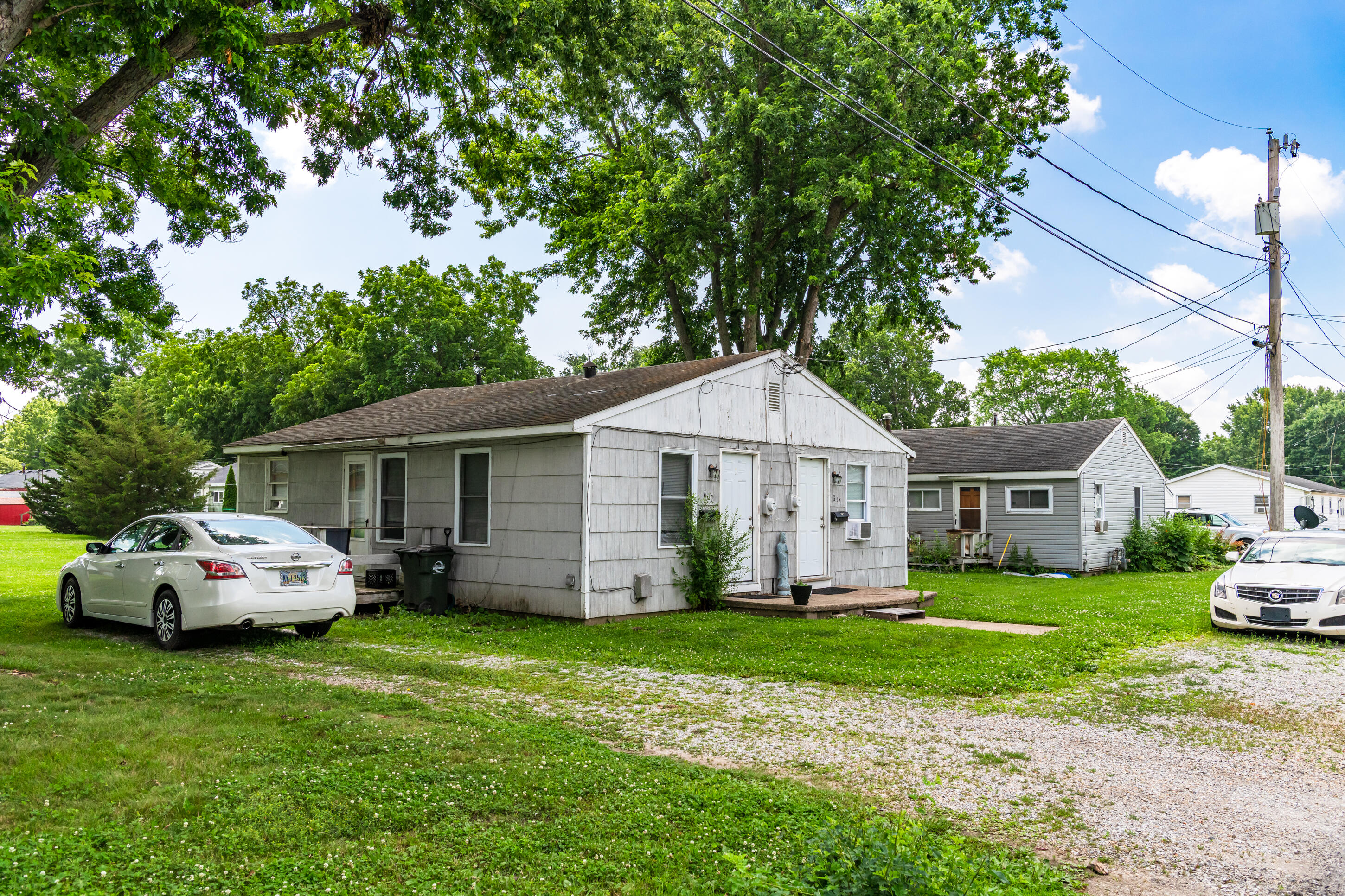 620-672 Hagenbuch, Urbana, Ohio 43078