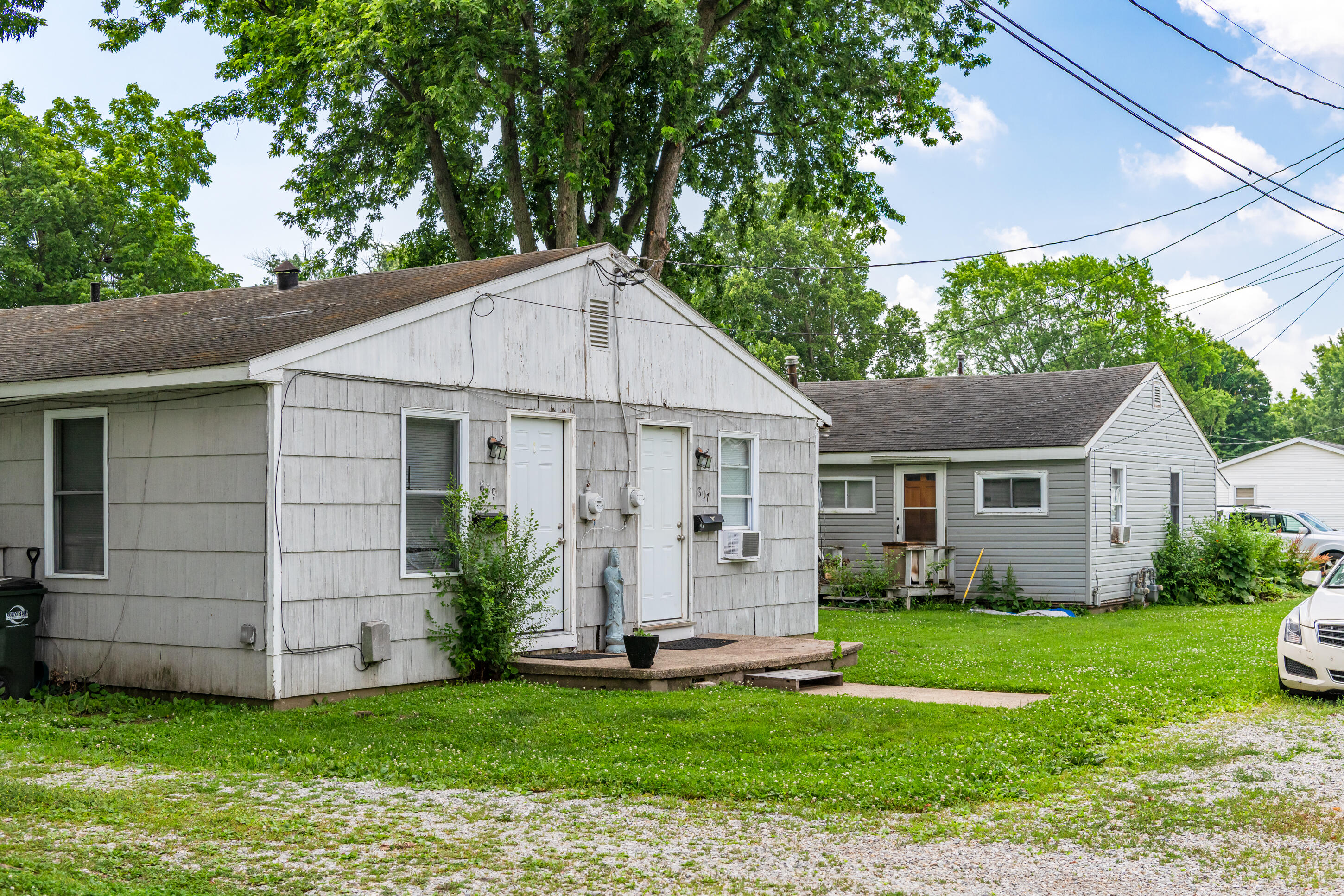 620-672 Hagenbuch, Urbana, Ohio 43078