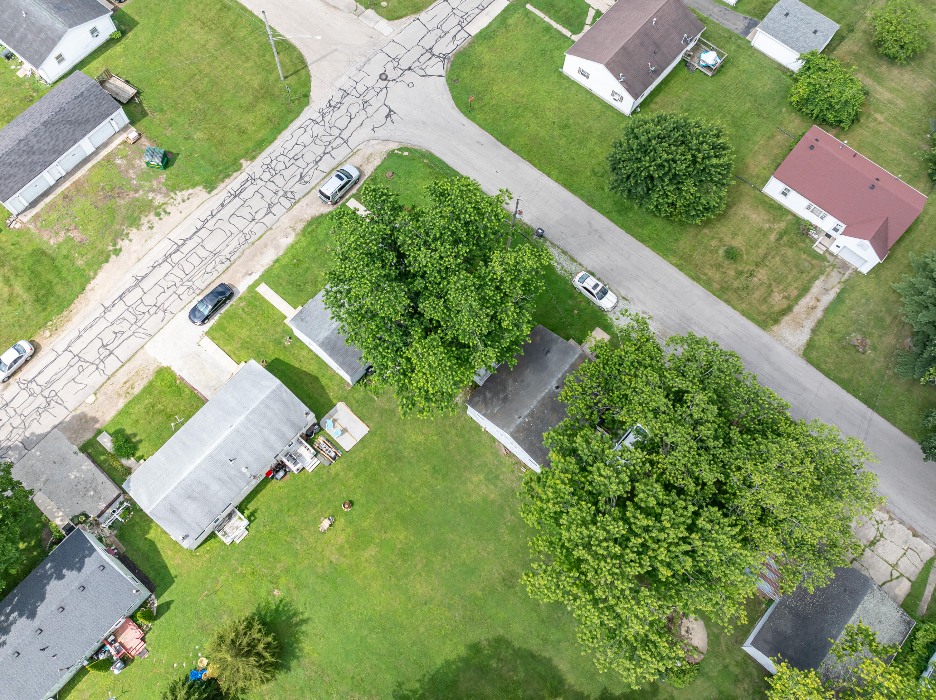 620-672 Hagenbuch, Urbana, Ohio 43078