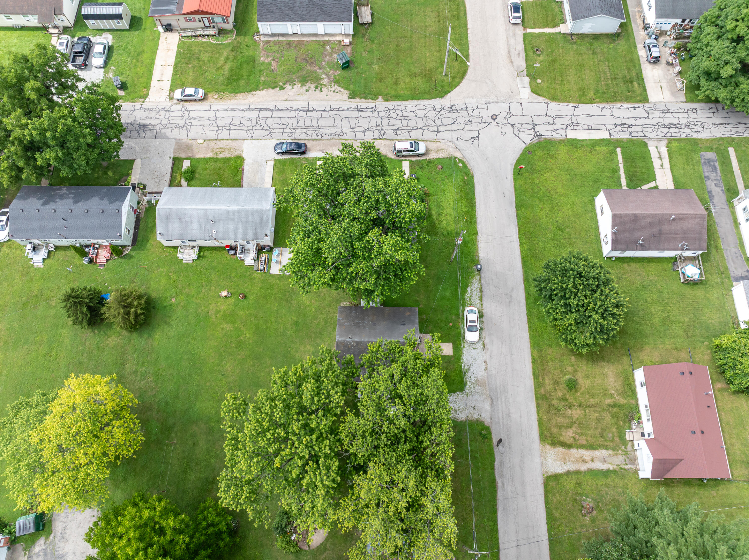 620-672 Hagenbuch, Urbana, Ohio 43078