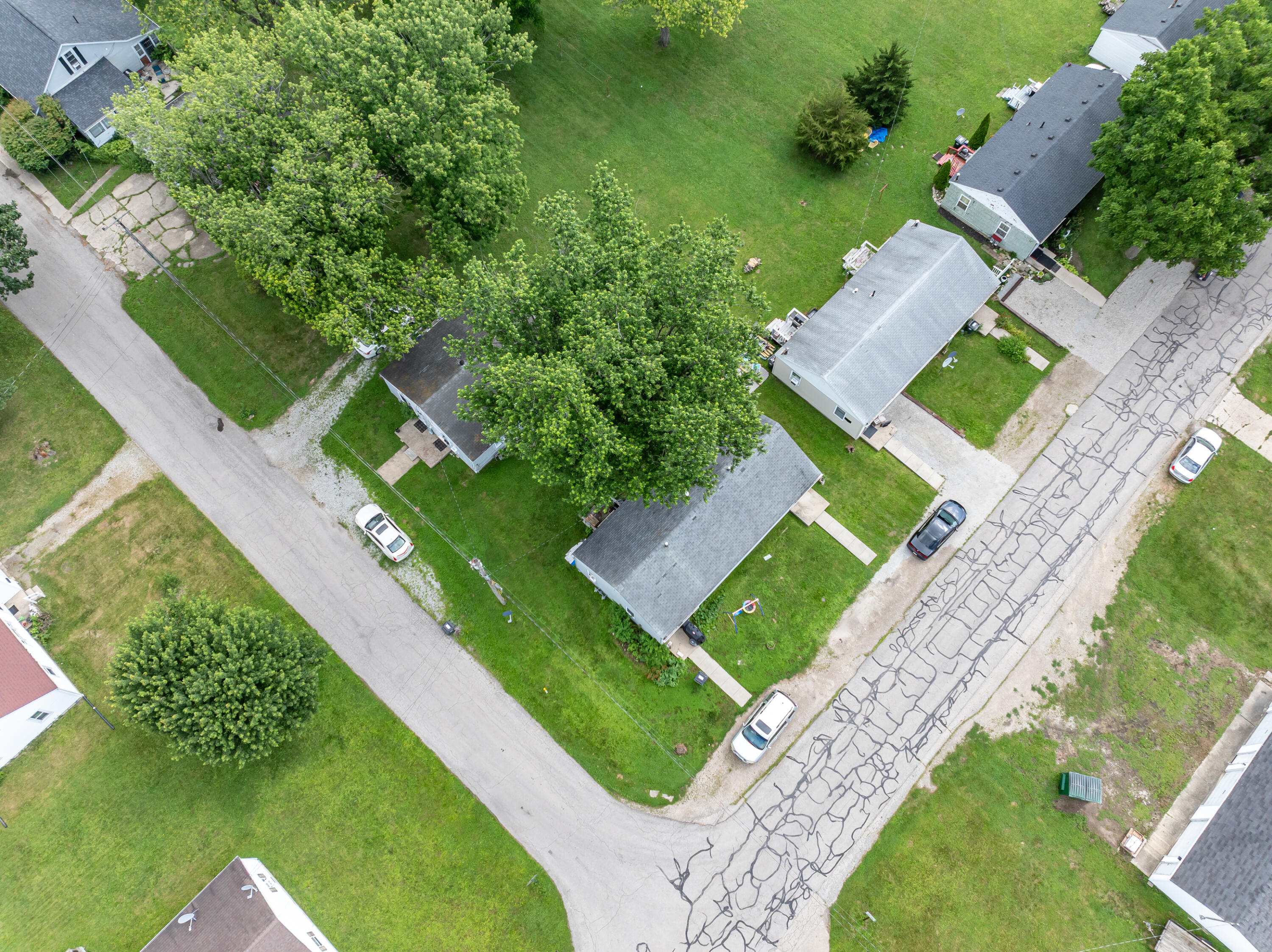 620-672 Hagenbuch, Urbana, Ohio 43078