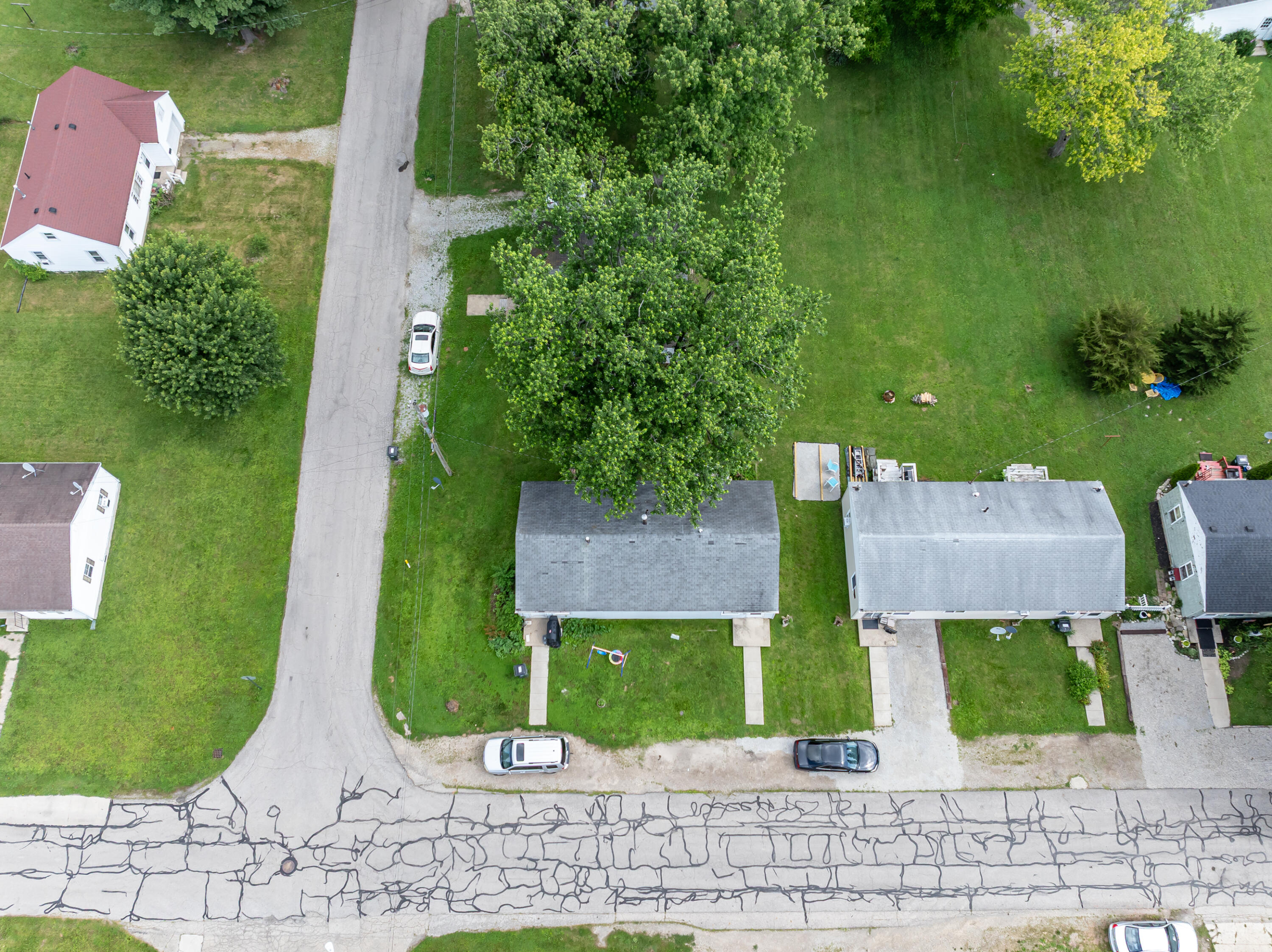 620-672 Hagenbuch, Urbana, Ohio 43078