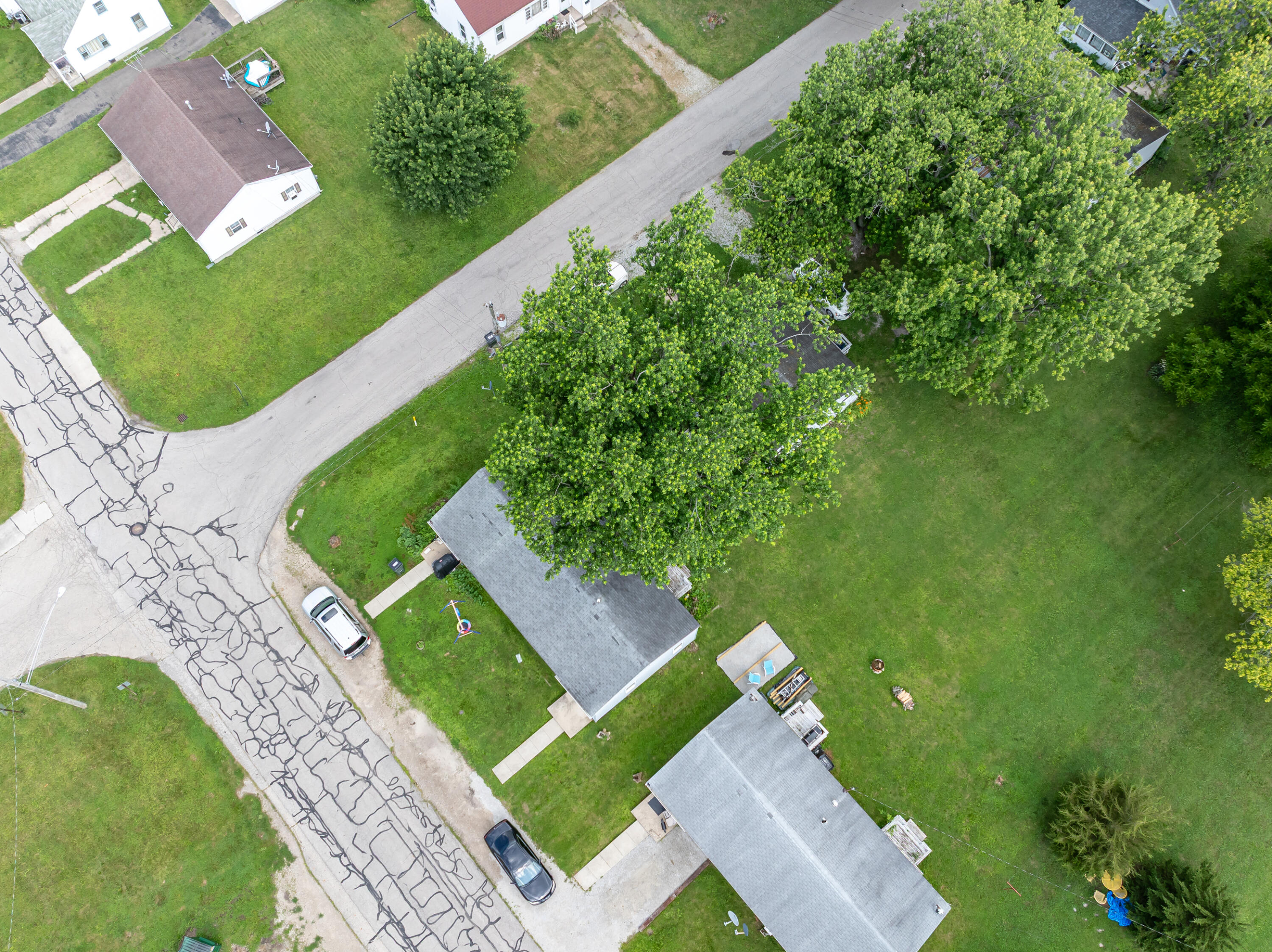 620-672 Hagenbuch, Urbana, Ohio 43078
