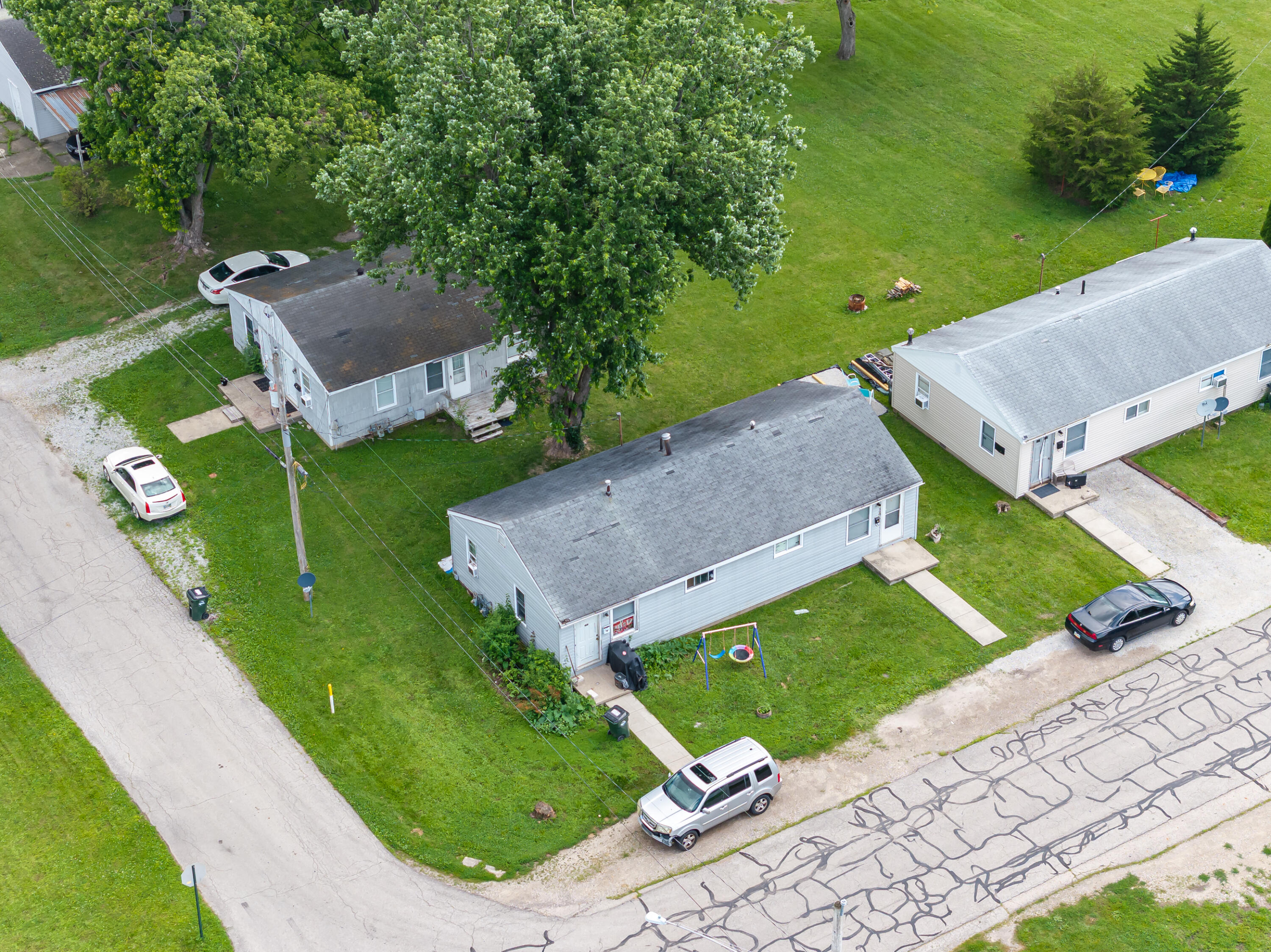 620-672 Hagenbuch, Urbana, Ohio 43078