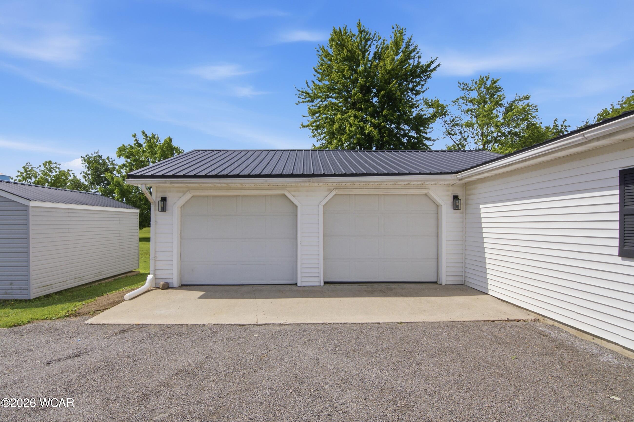 736 Leeson Avenue, Van Wert, Ohio