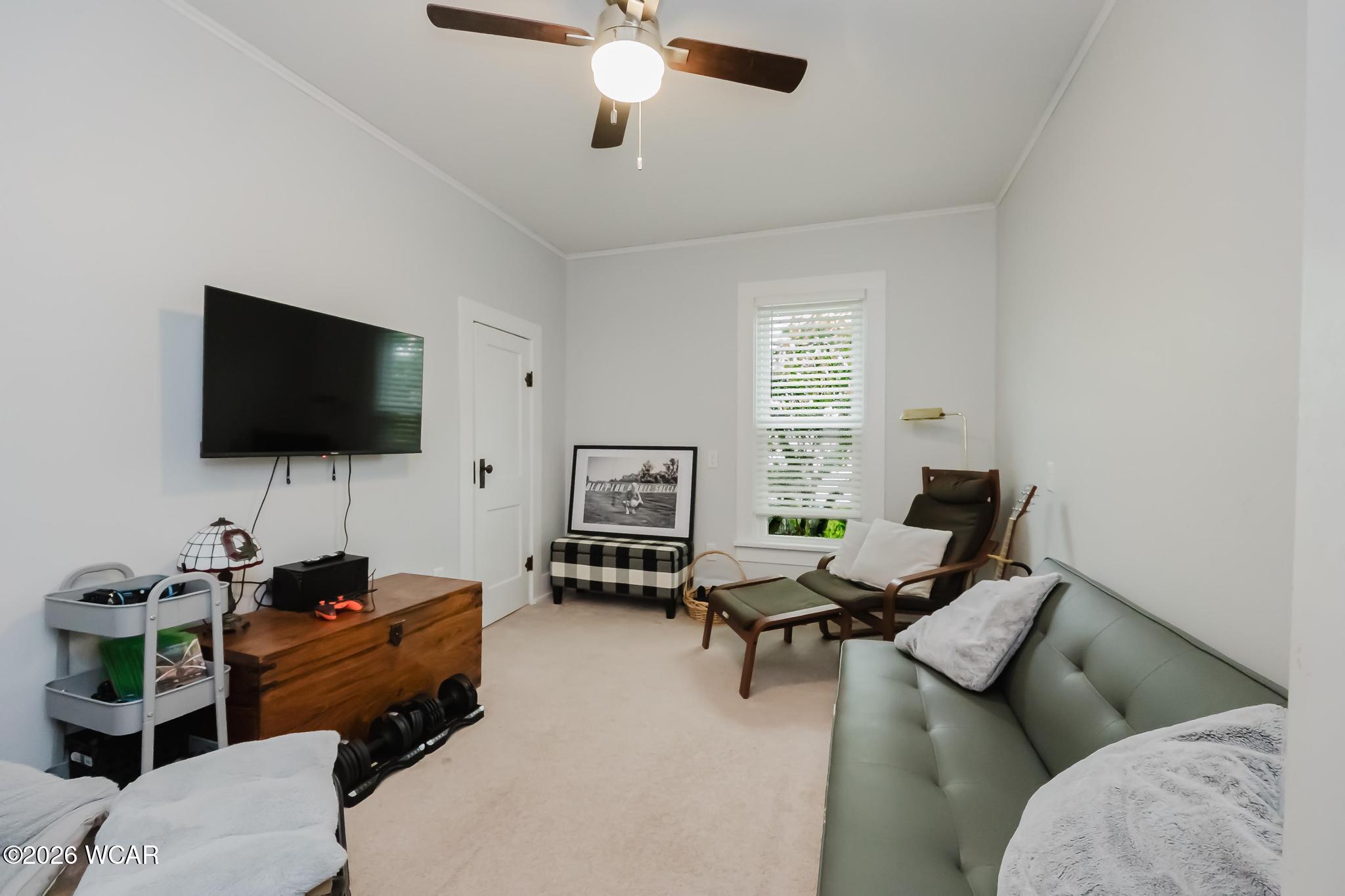 482 Elm Street, Bluffton, Ohio