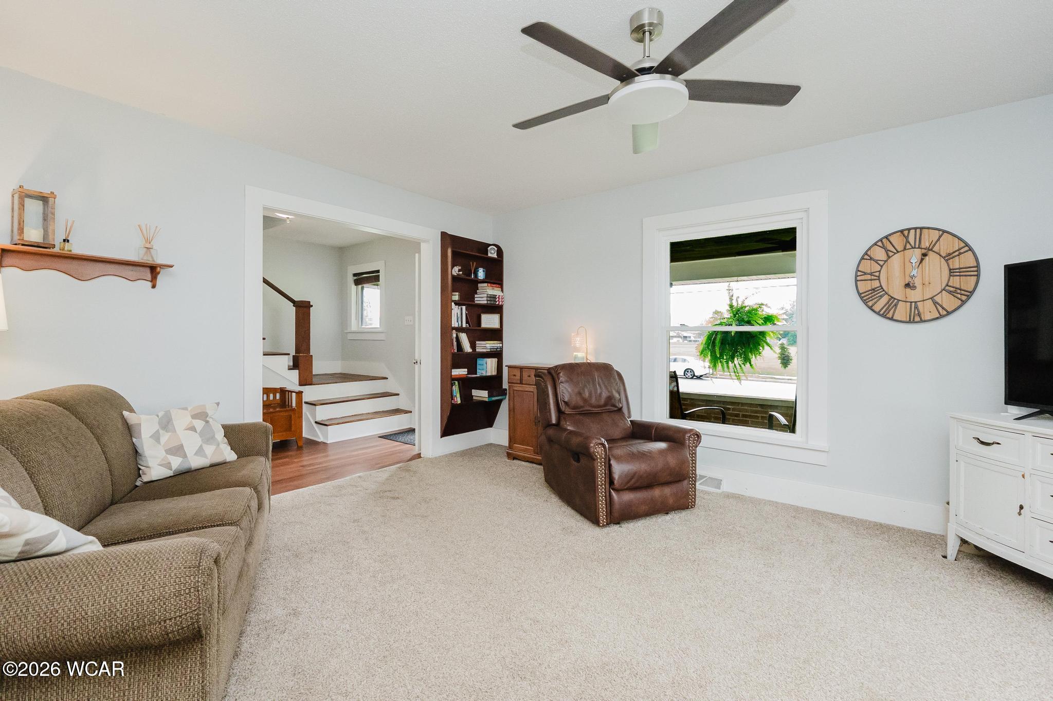 482 Elm Street, Bluffton, Ohio