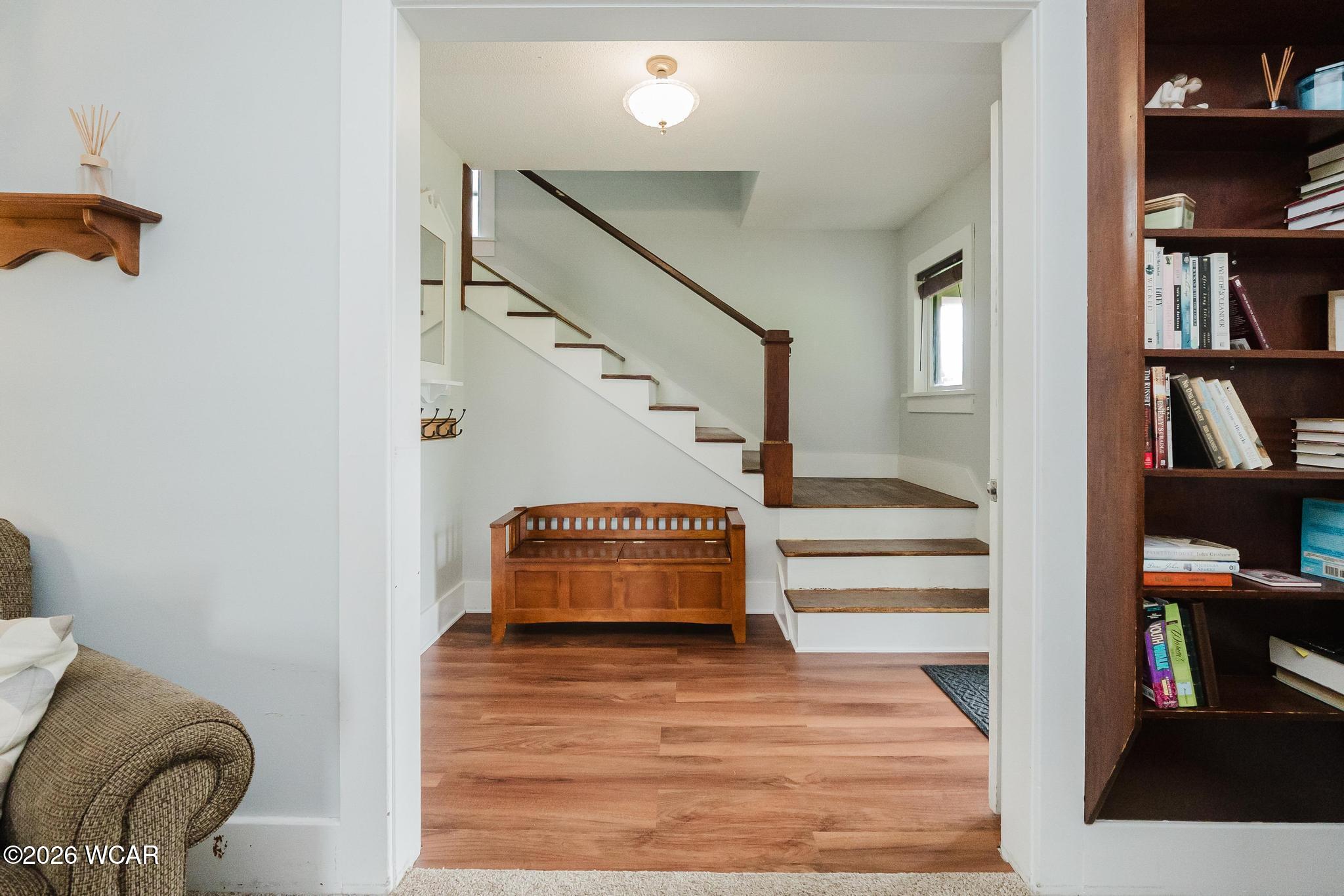 482 Elm Street, Bluffton, Ohio