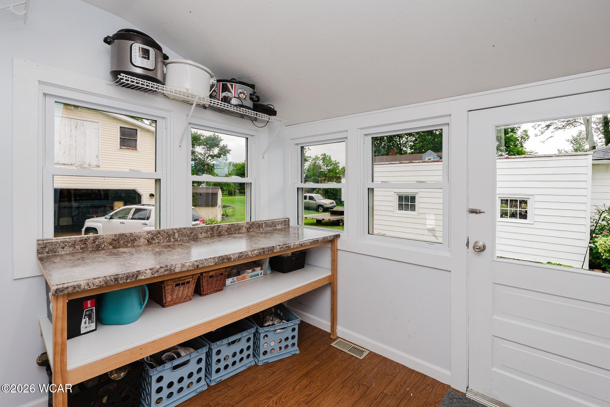 482 Elm Street, Bluffton, Ohio