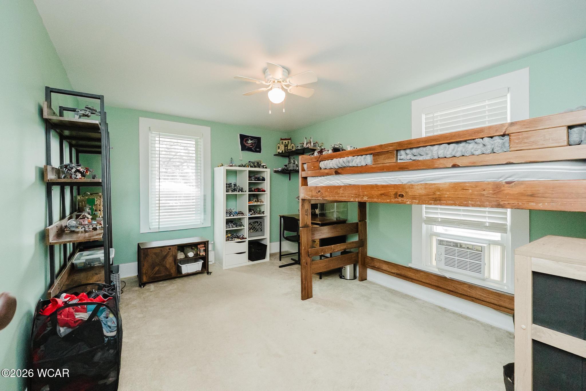 482 Elm Street, Bluffton, Ohio