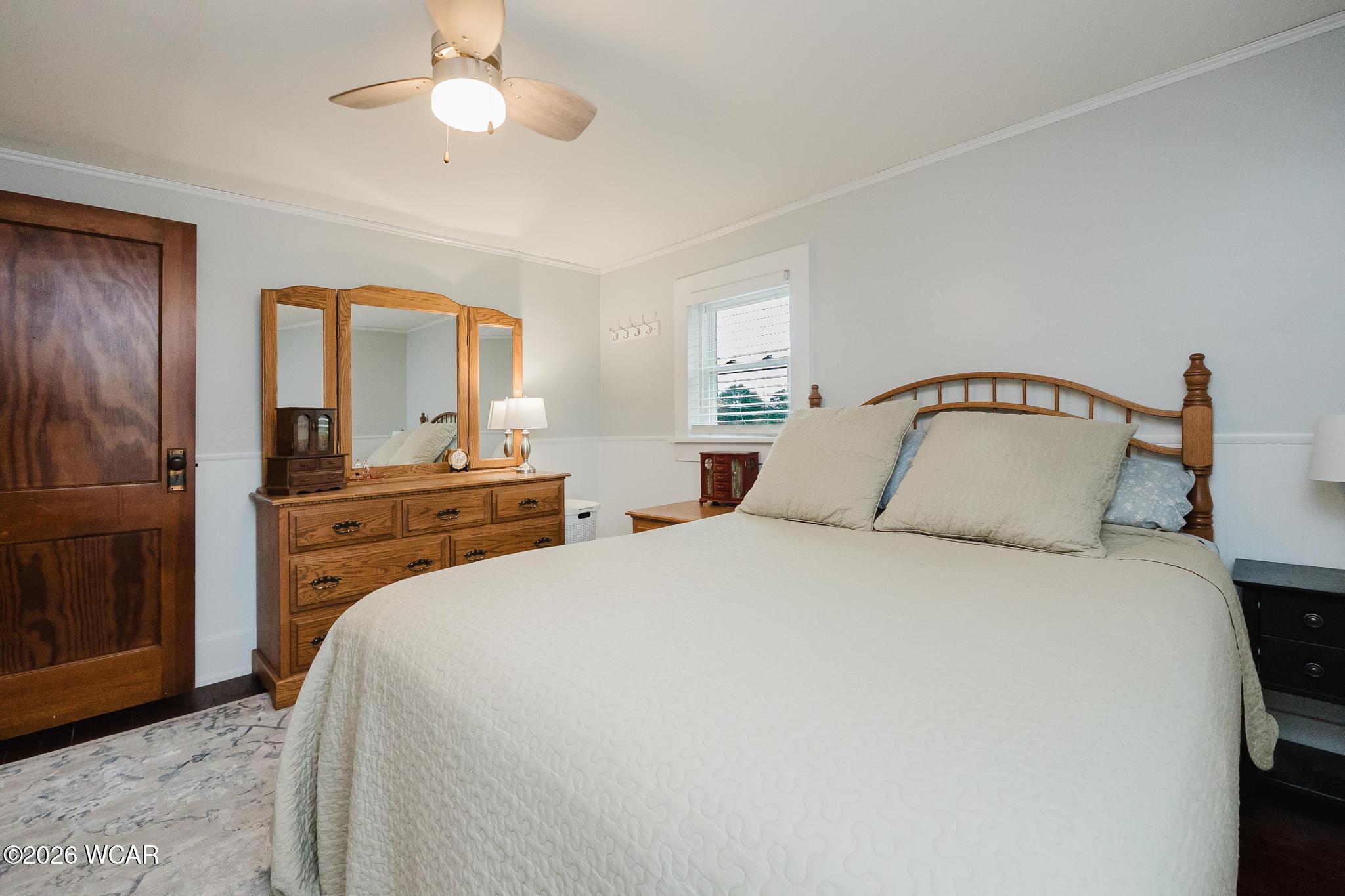 482 Elm Street, Bluffton, Ohio