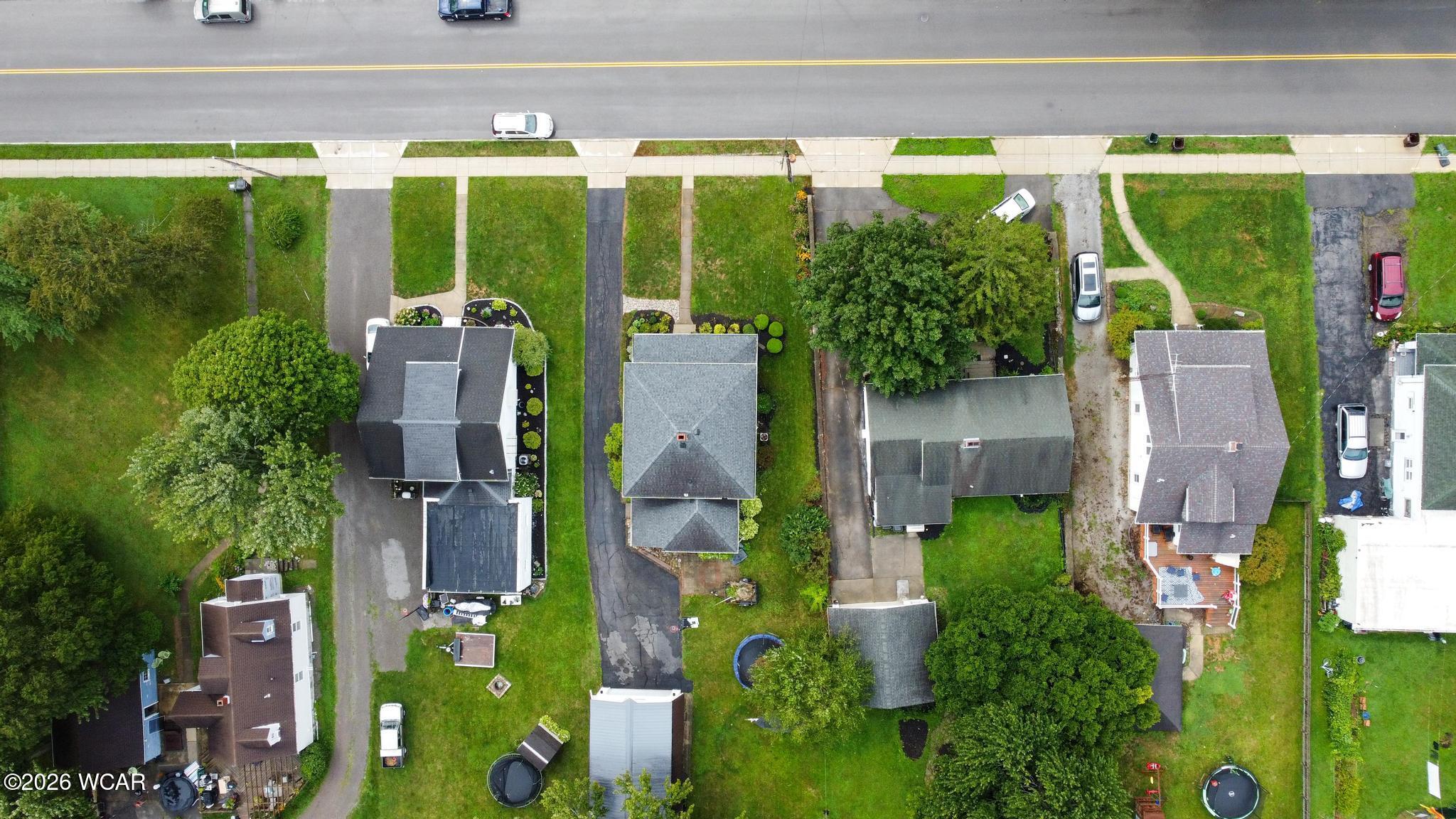 482 Elm Street, Bluffton, Ohio