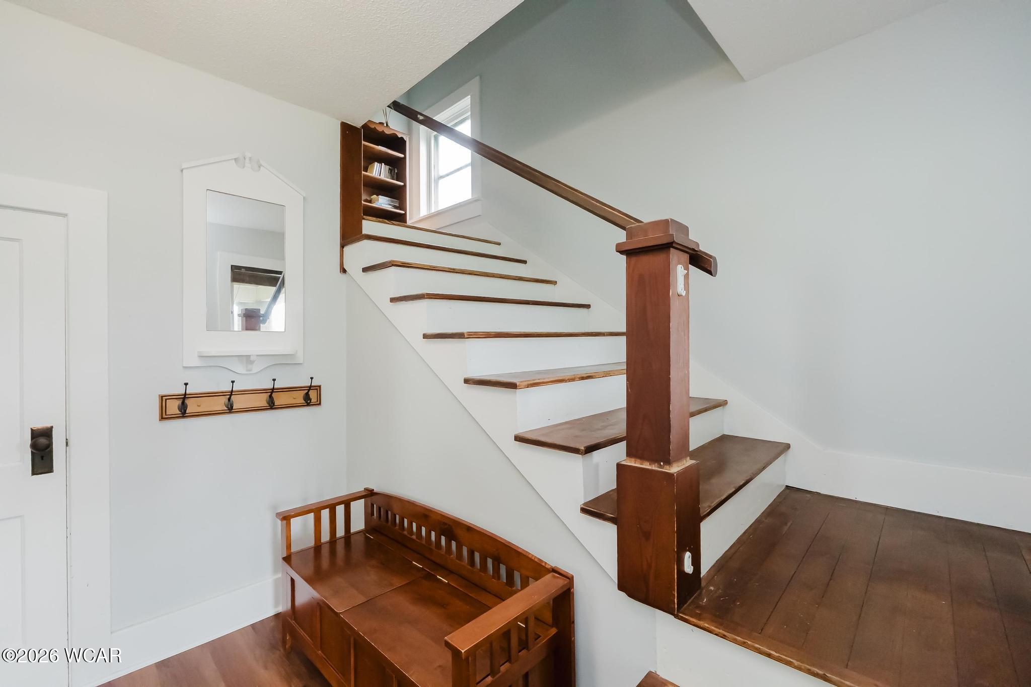 482 Elm Street, Bluffton, Ohio