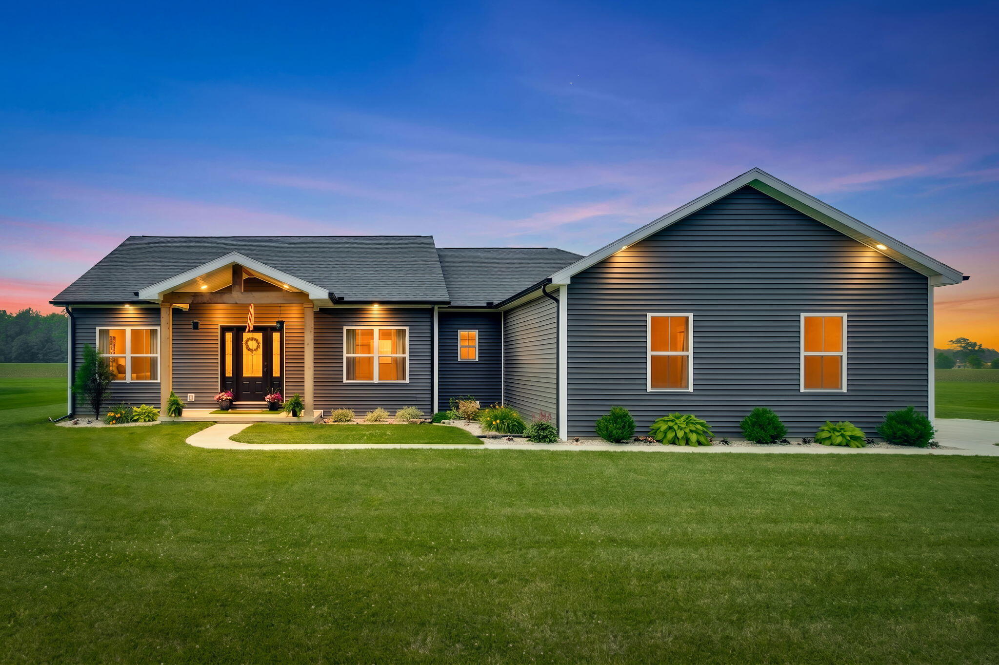 6170 Reservoir, Lima, Ohio 45801