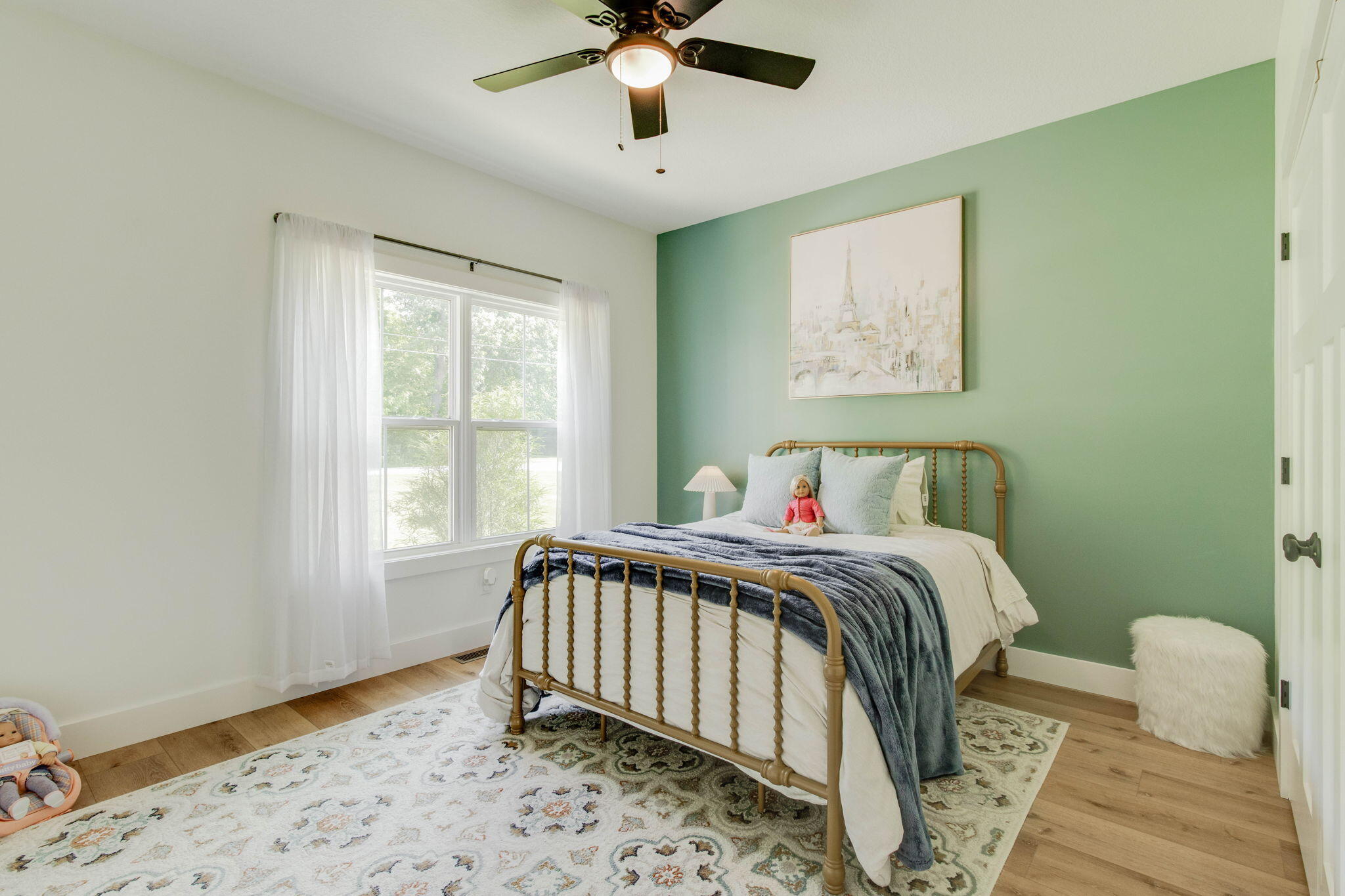6170 Reservoir, Lima, Ohio 45801