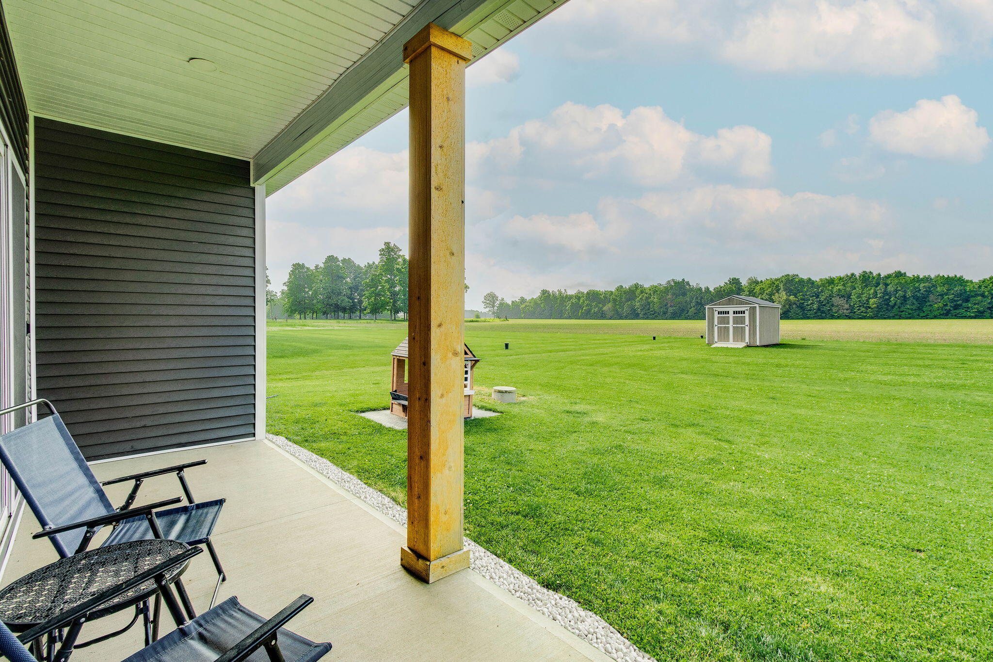 6170 Reservoir, Lima, Ohio 45801