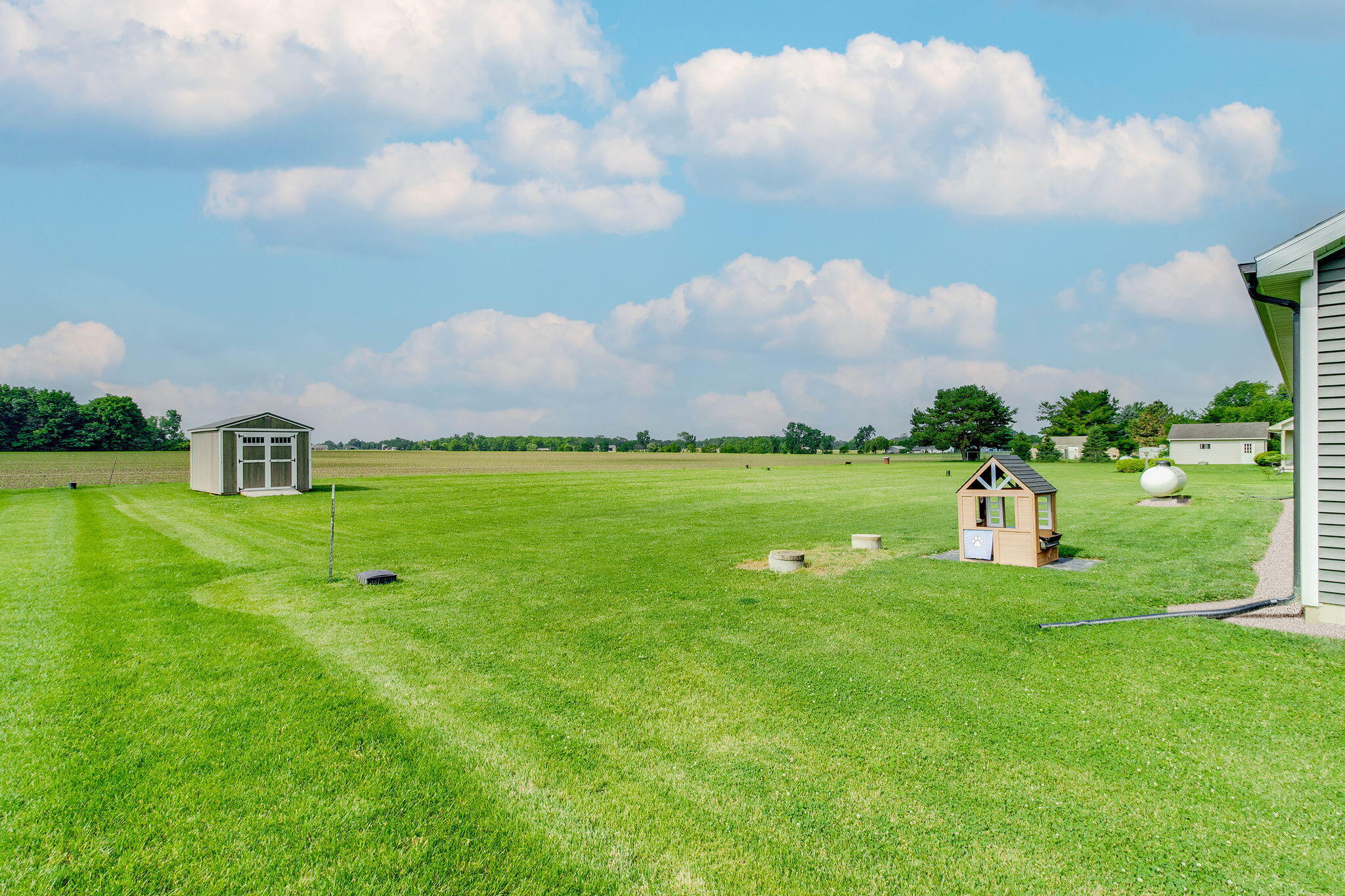 6170 Reservoir, Lima, Ohio 45801